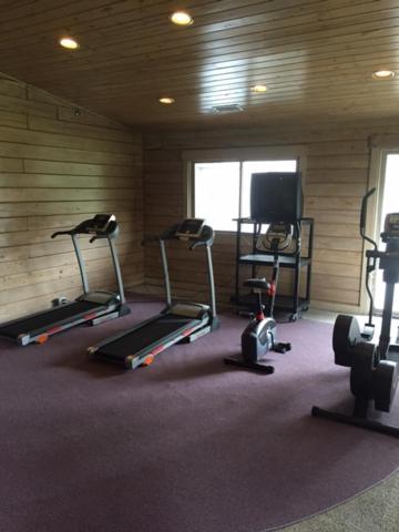 Paddle Wheel Inn, Bild 22