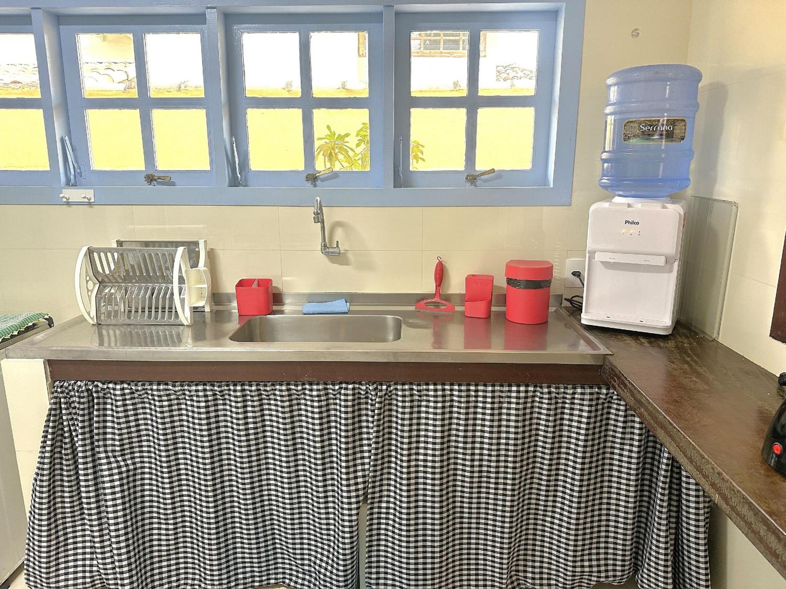 Casa c/ piscina no melhor ponto de Geribá | BZAN12