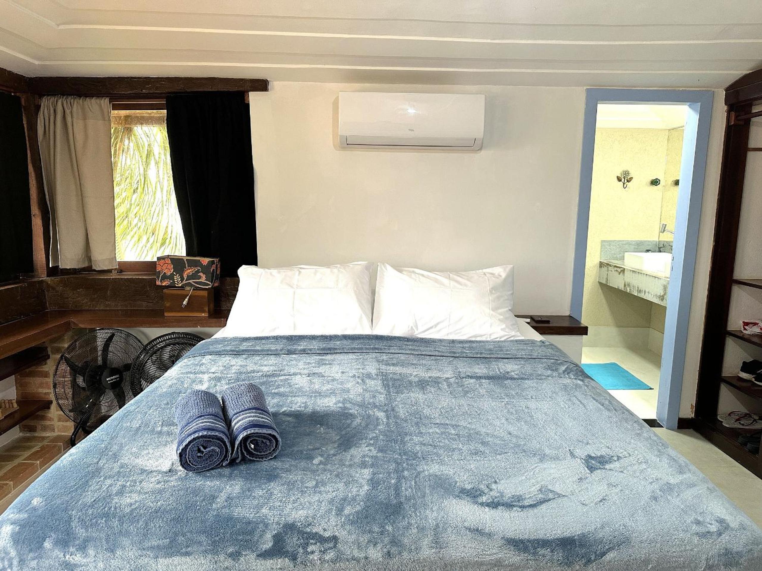 Casa c/ piscina no melhor ponto de Geribá | BZAN12