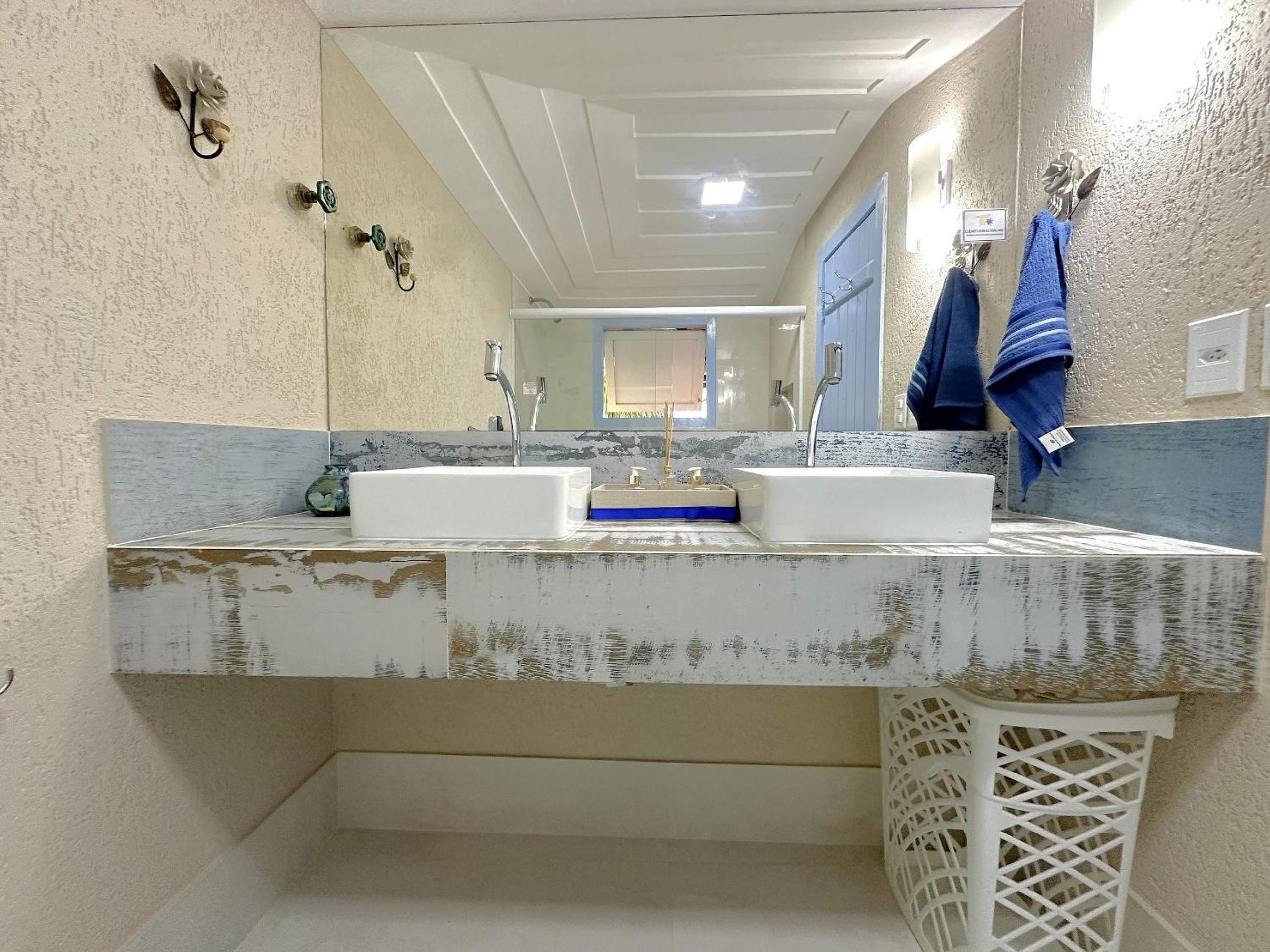 Casa c/ piscina no melhor ponto de Geribá | BZAN12