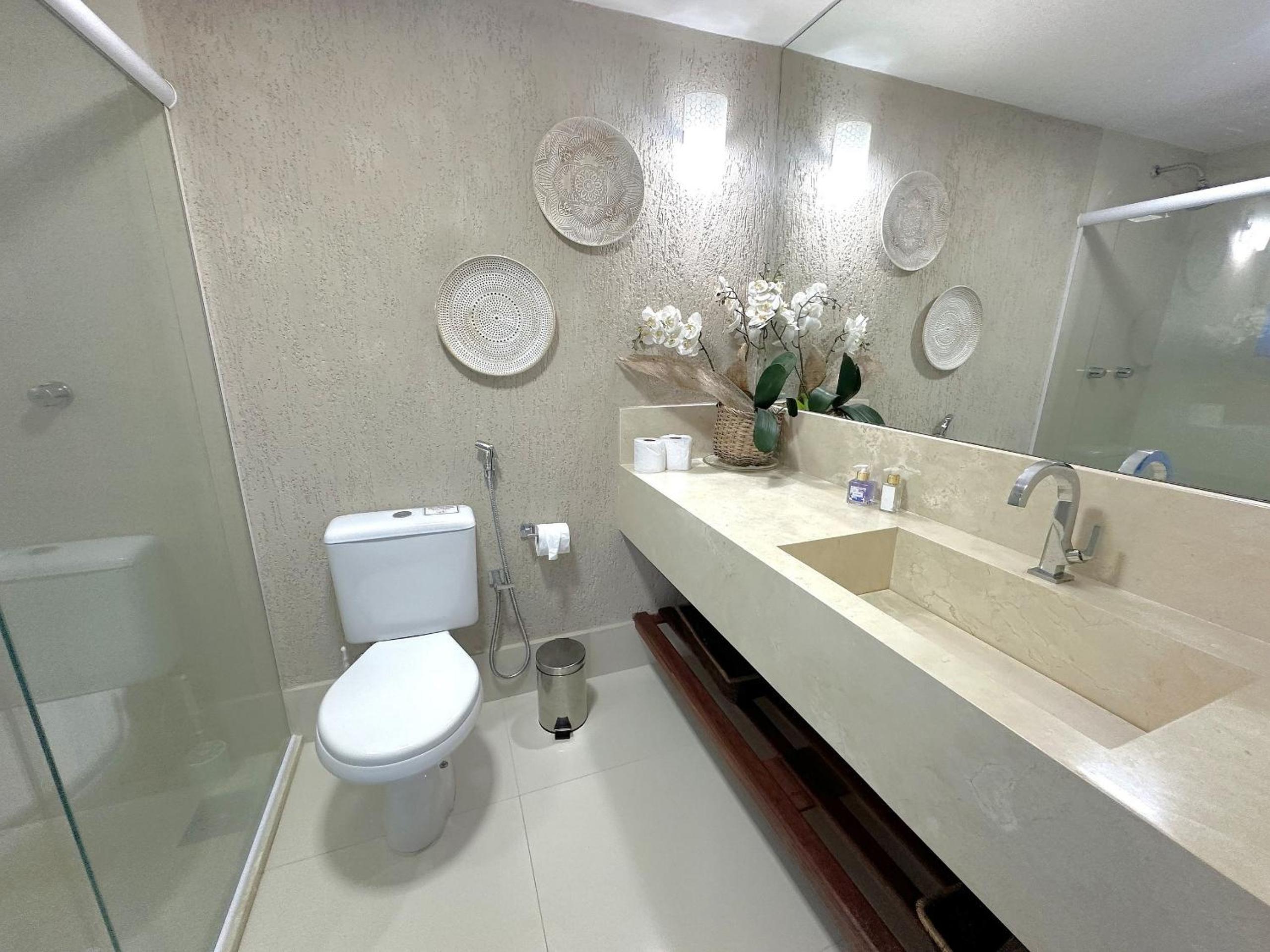 Casa c/ piscina no melhor ponto de Geribá | BZAN12