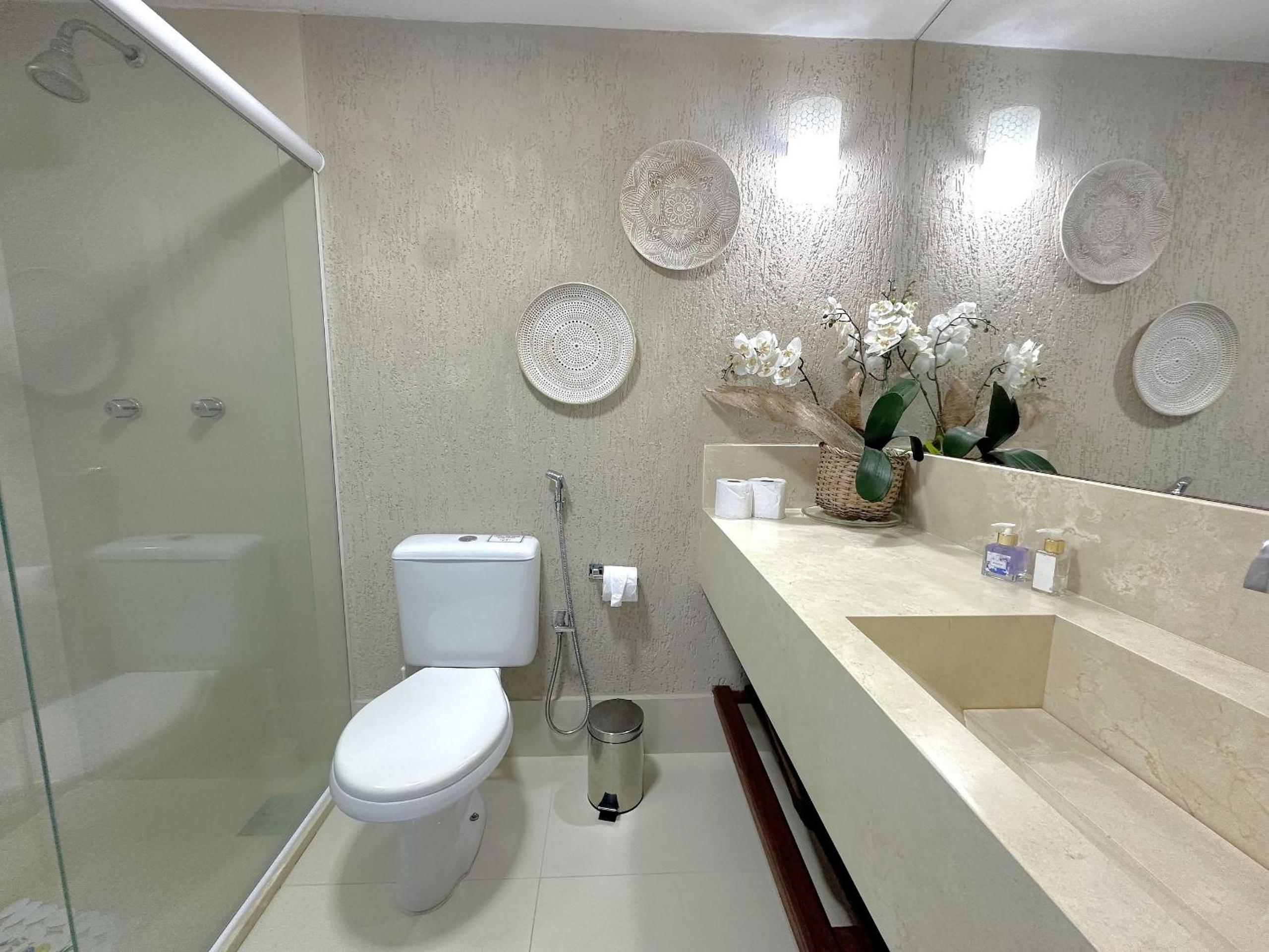 Casa c/ piscina no melhor ponto de Geribá | BZAN12