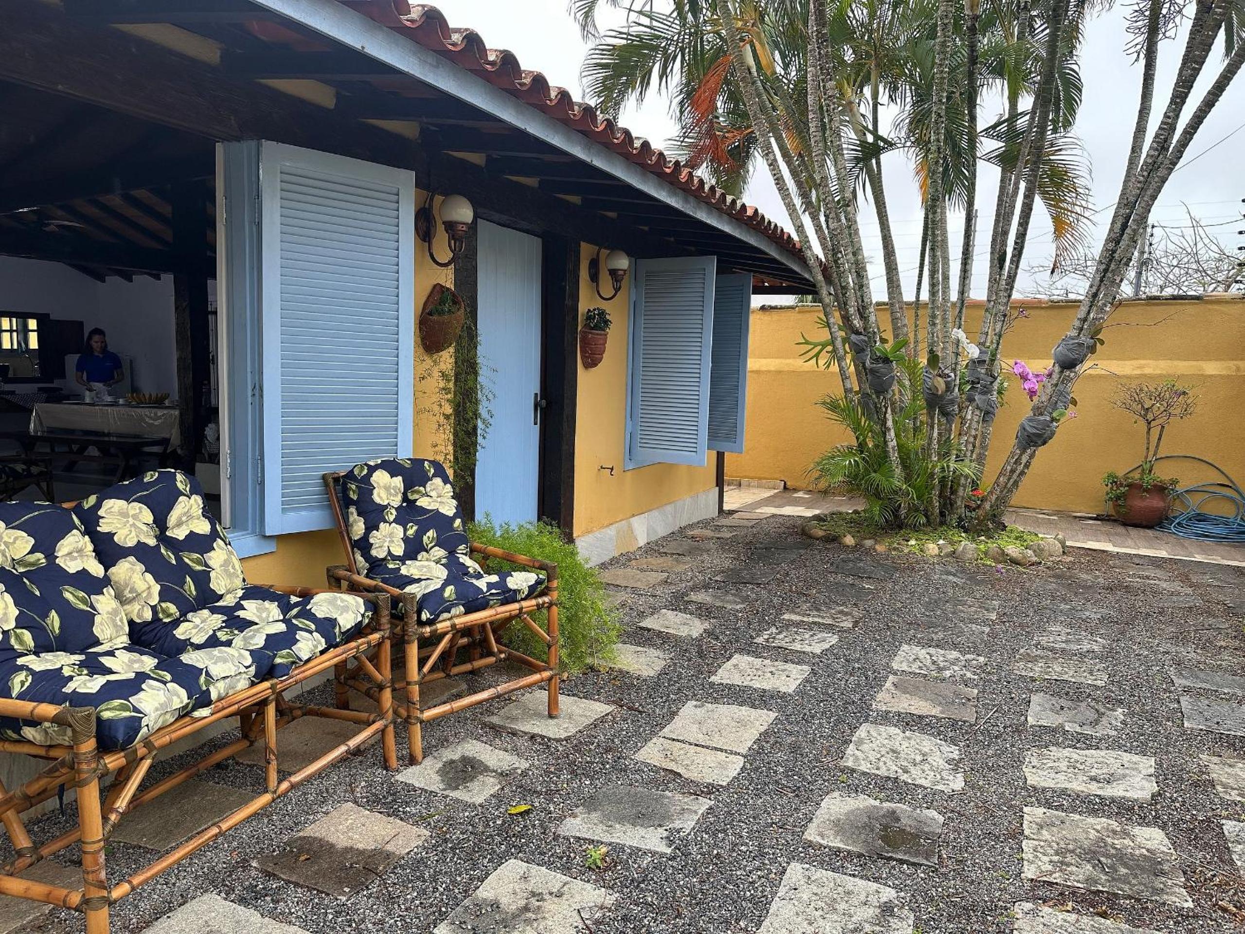 Casa c/ piscina no melhor ponto de Geribá | BZAN12
