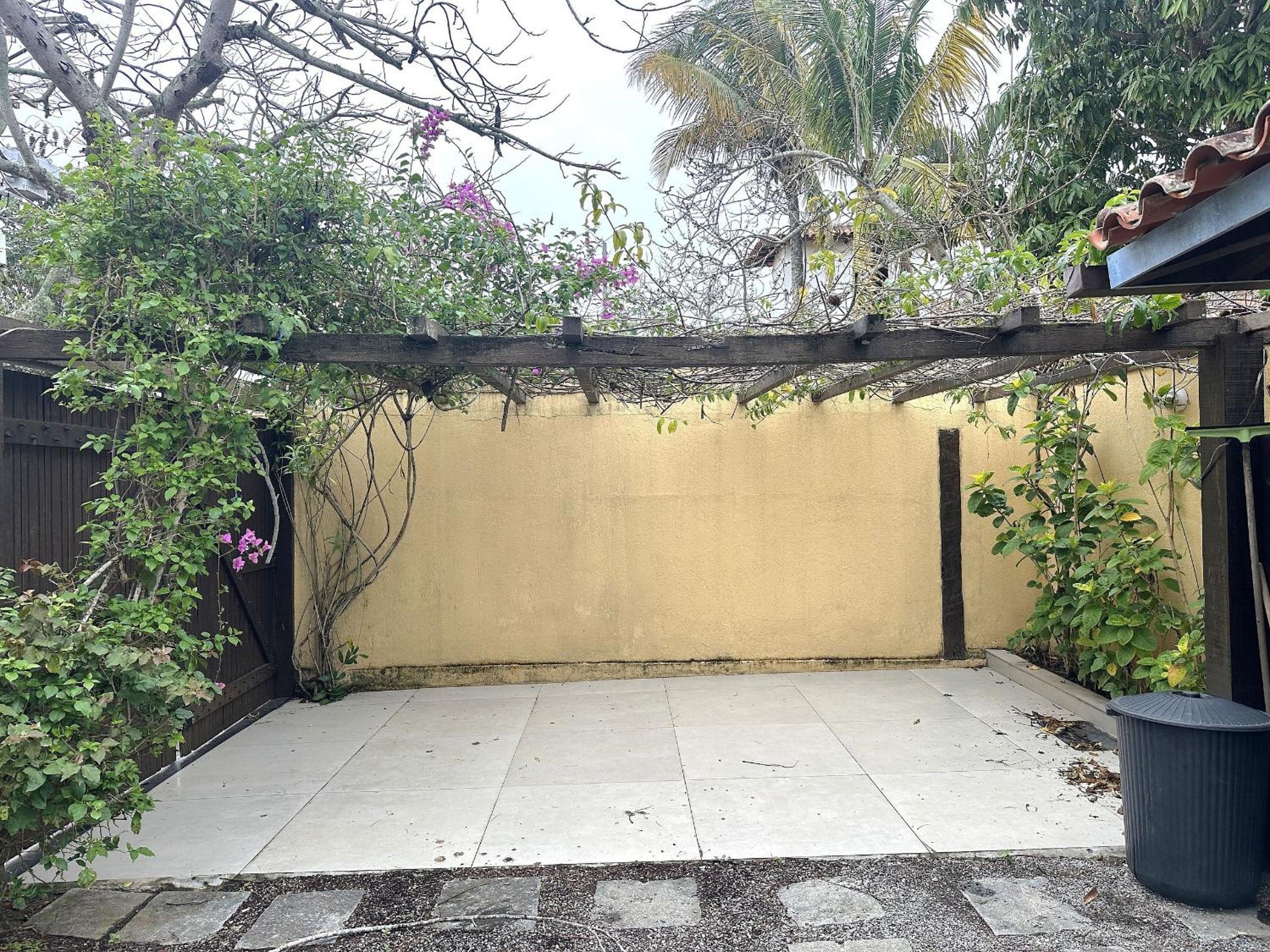 Casa c/ piscina no melhor ponto de Geribá | BZAN12