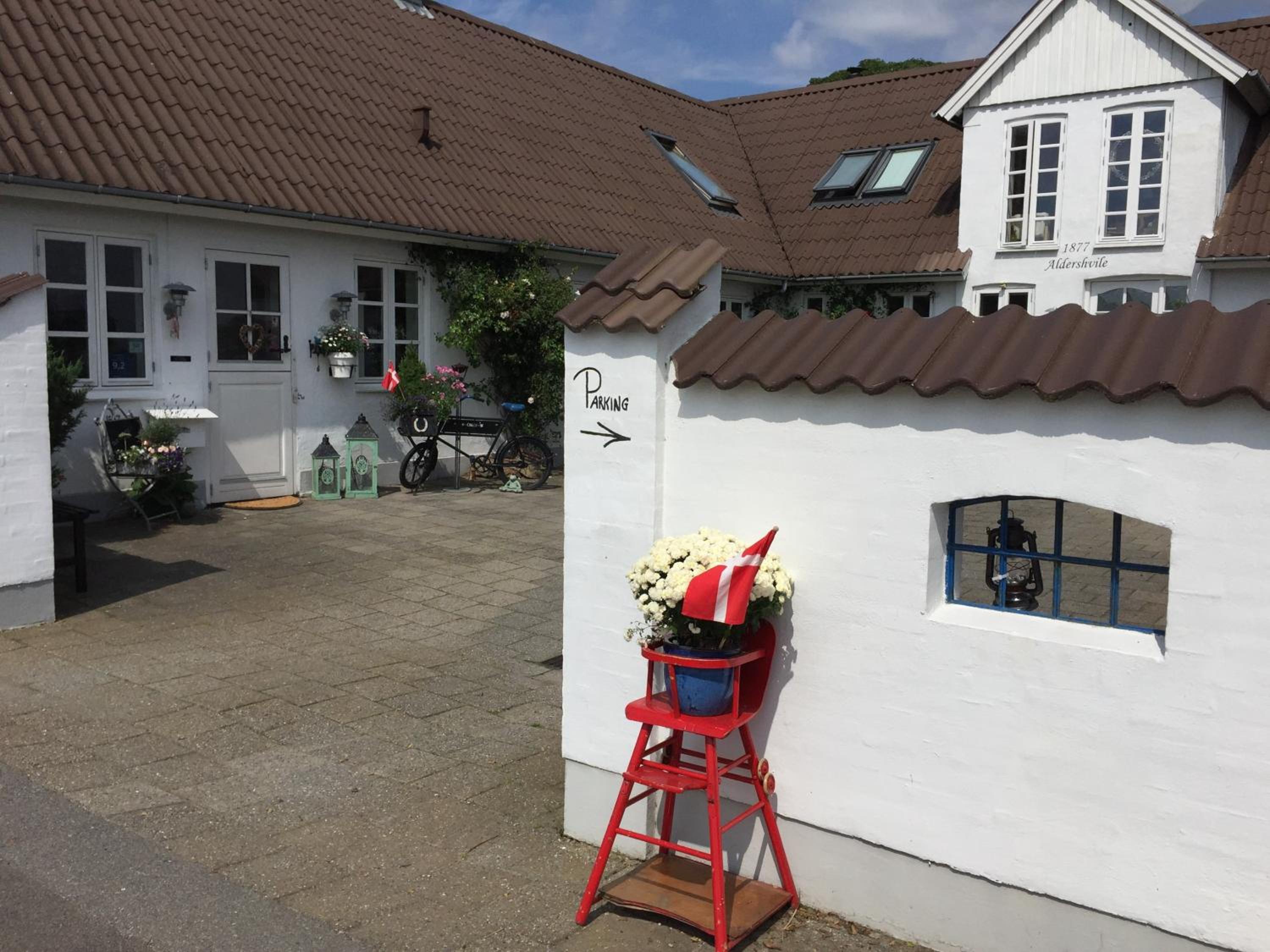 Vejle Golf Apartments