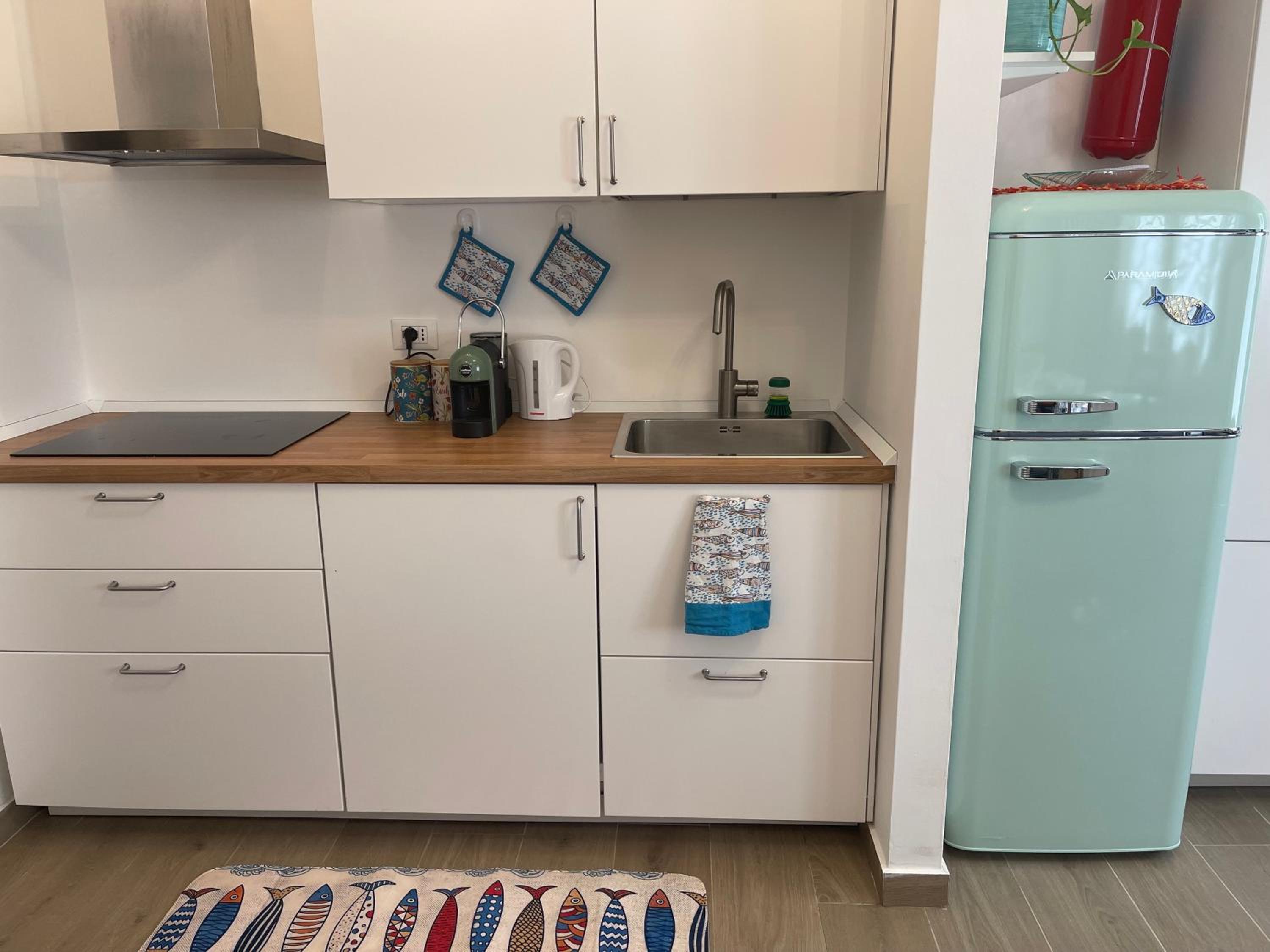 Surfer's Paradise holiday apartment