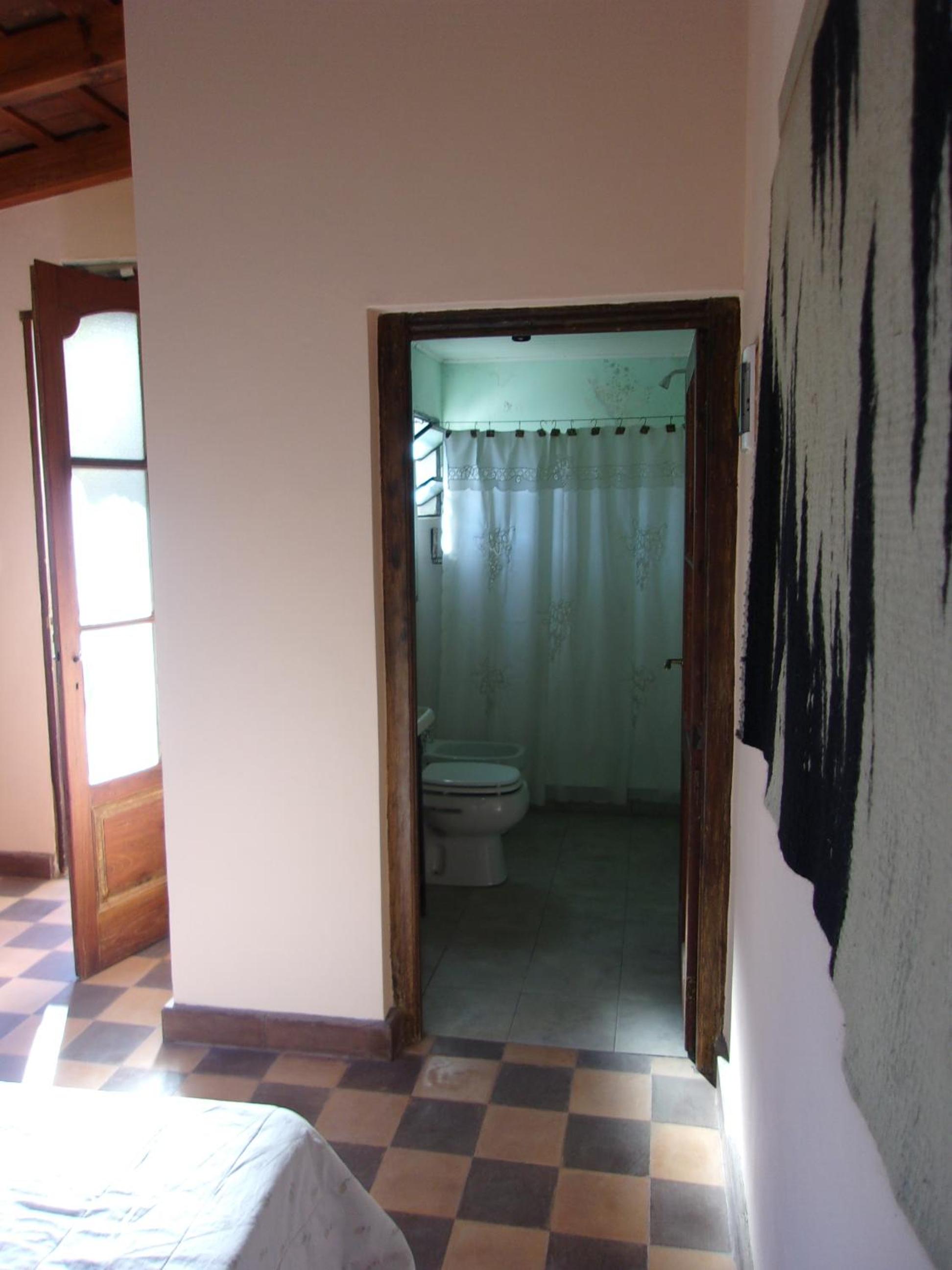 La Posada de Don Segundo