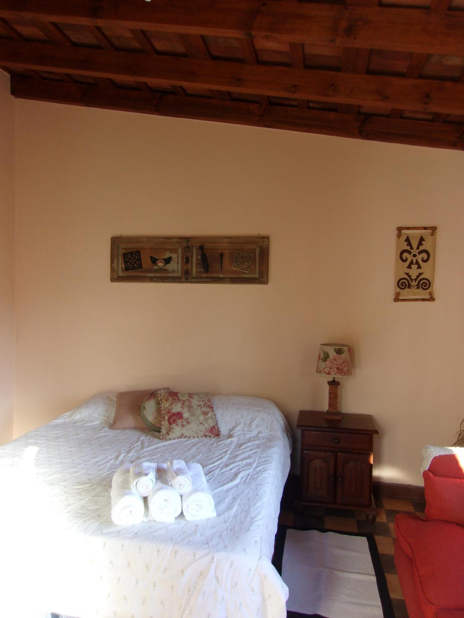 La Posada de Don Segundo