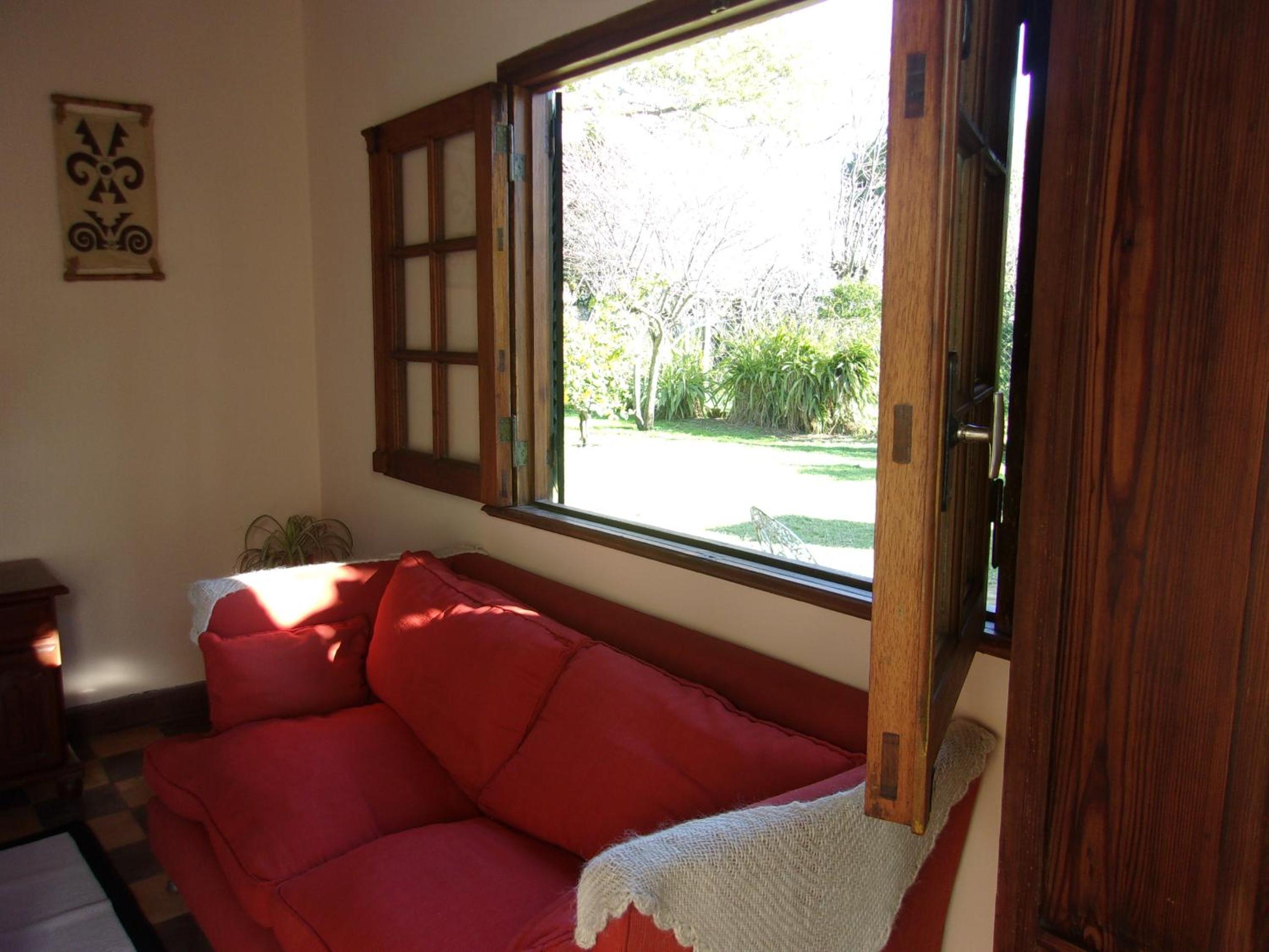 La Posada de Don Segundo