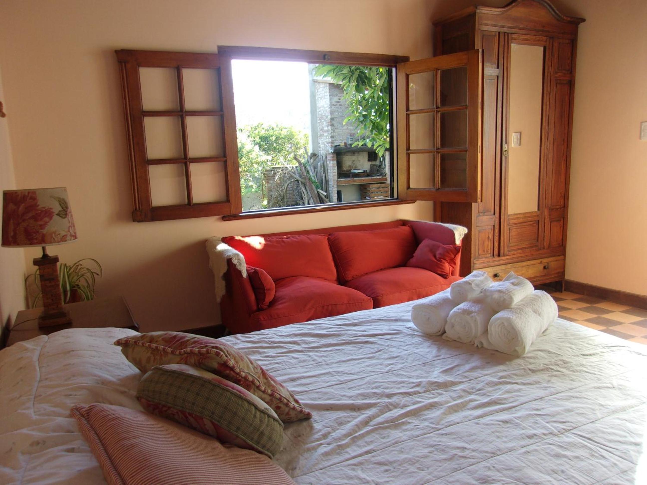La Posada de Don Segundo