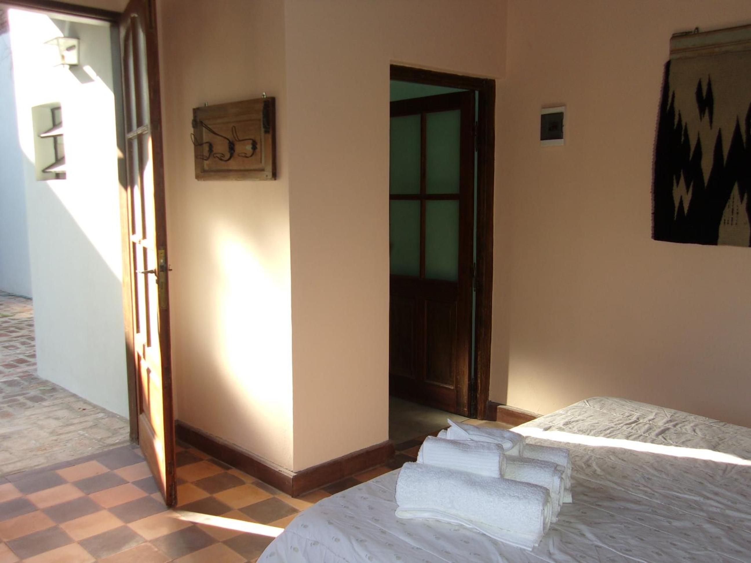 La Posada de Don Segundo