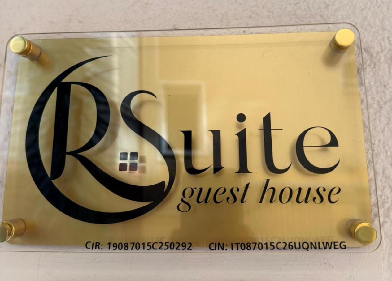 CRSuite Catania