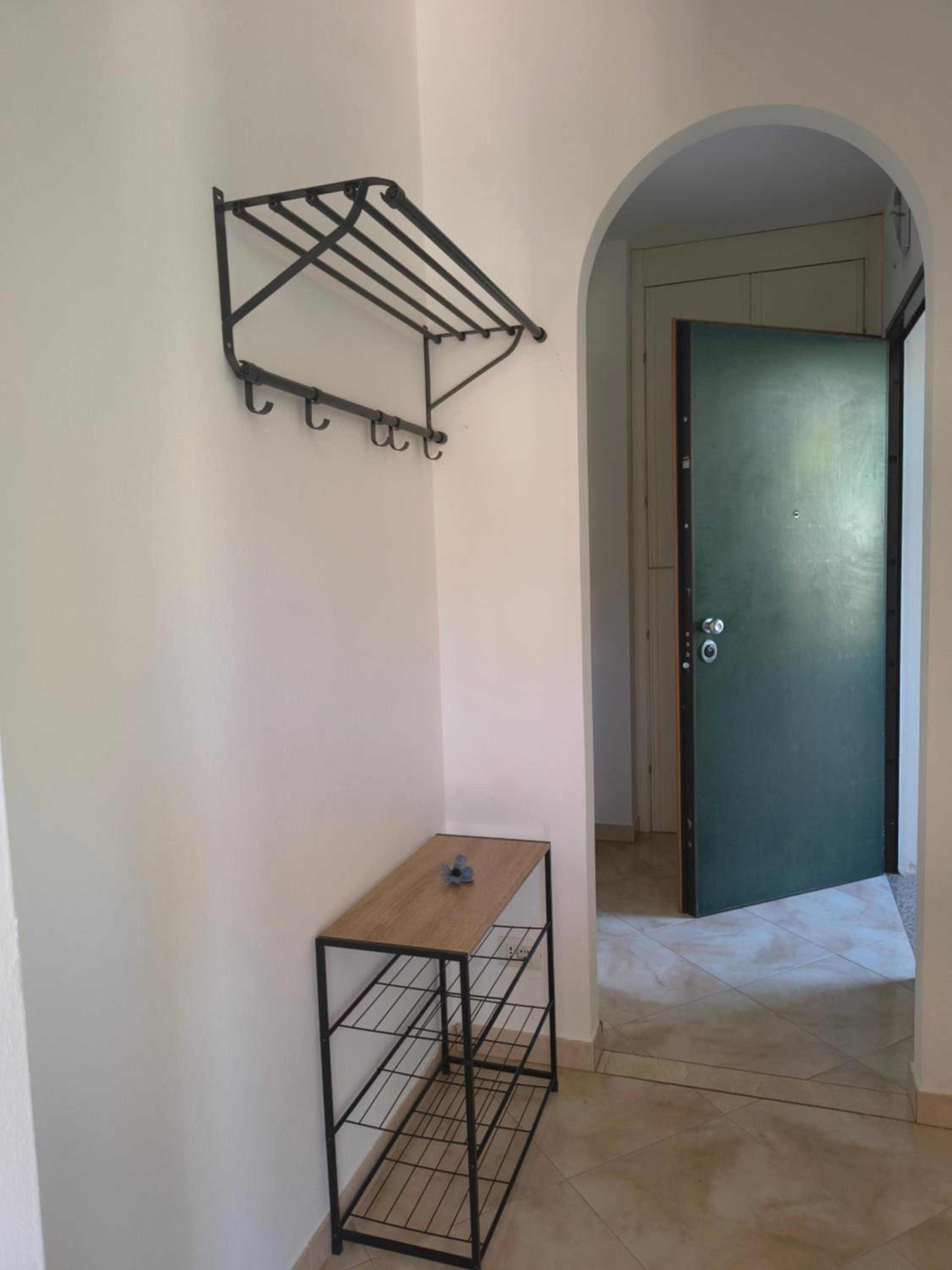 Casa indipendente Roque Vista al mar con parking gratuito