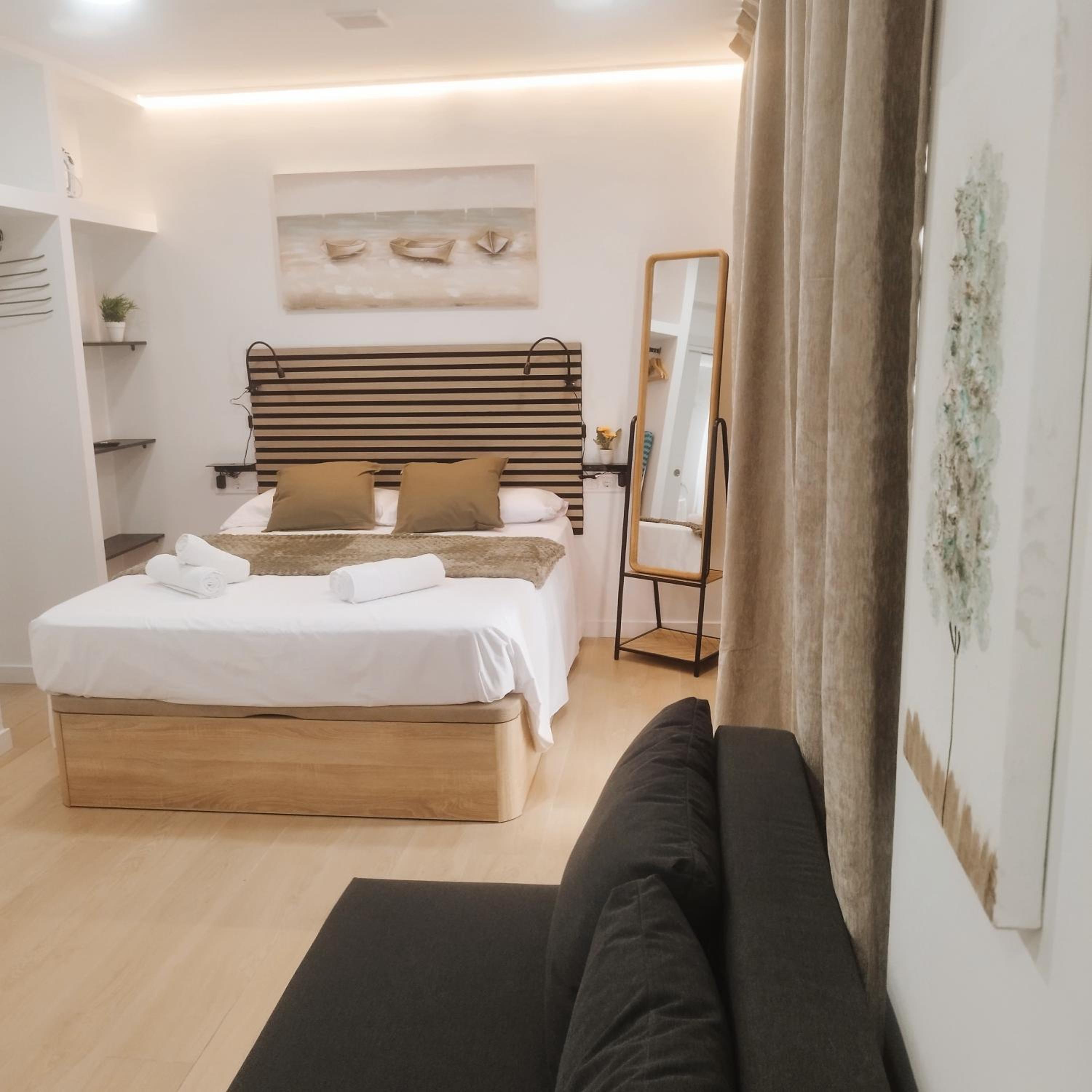 GO&REST Apartments