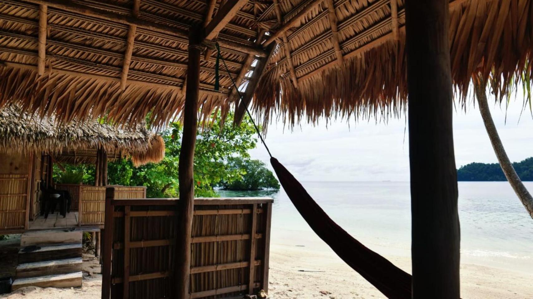 Paradise Raja Ampat