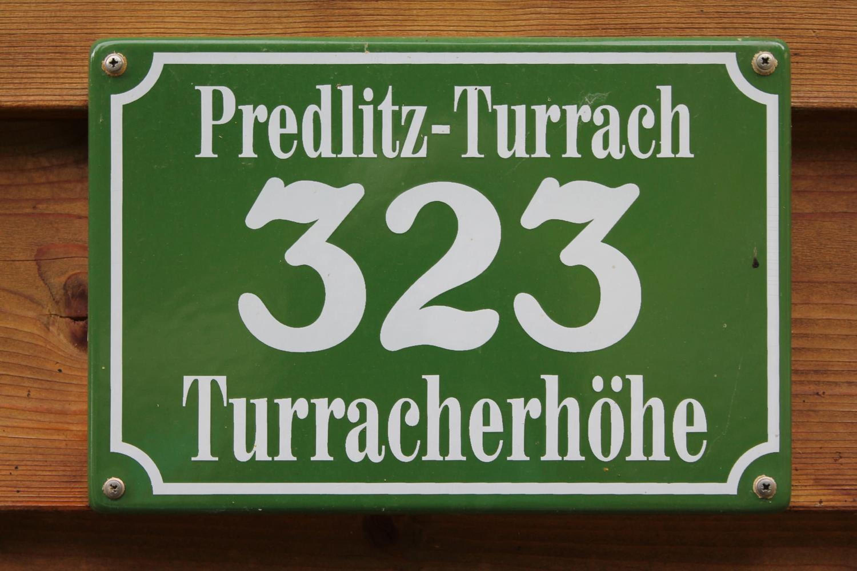Turracher Berghütte view 5