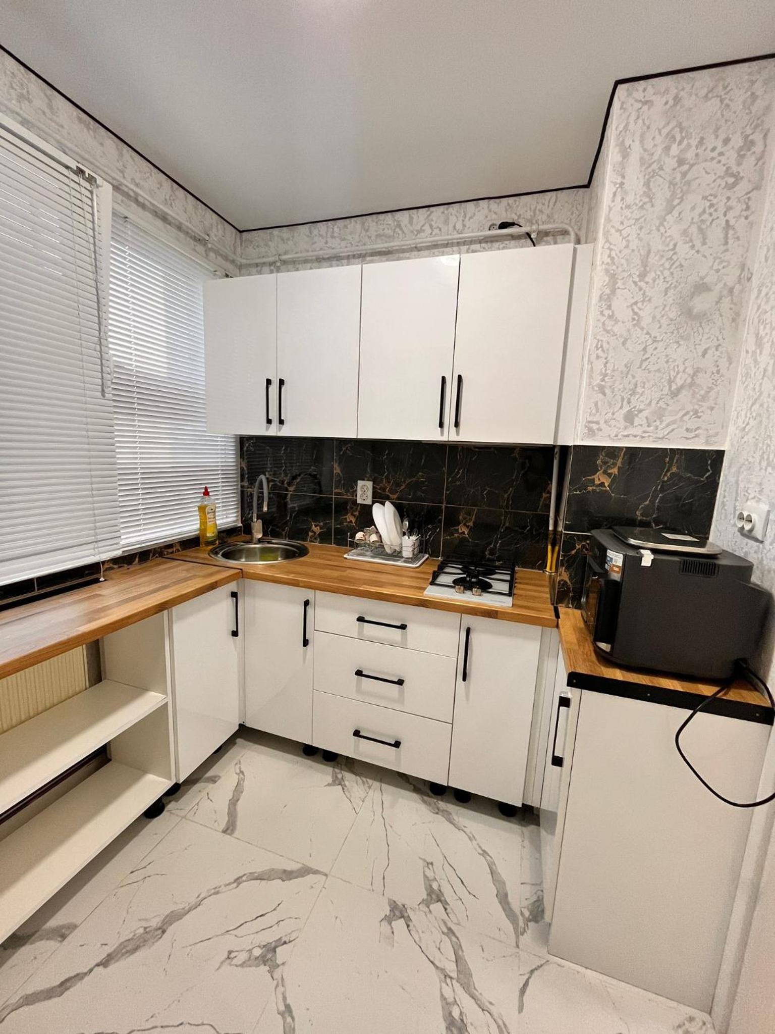 Manus Apartament