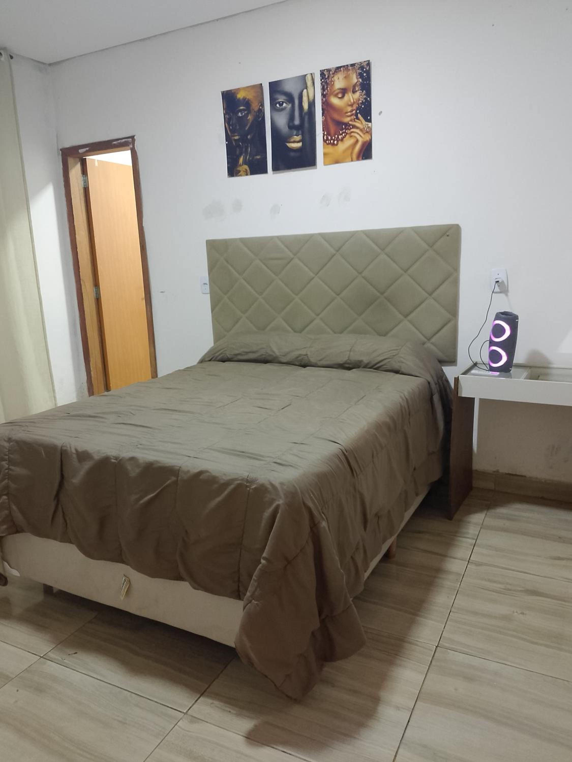 Casa Andreia Borges