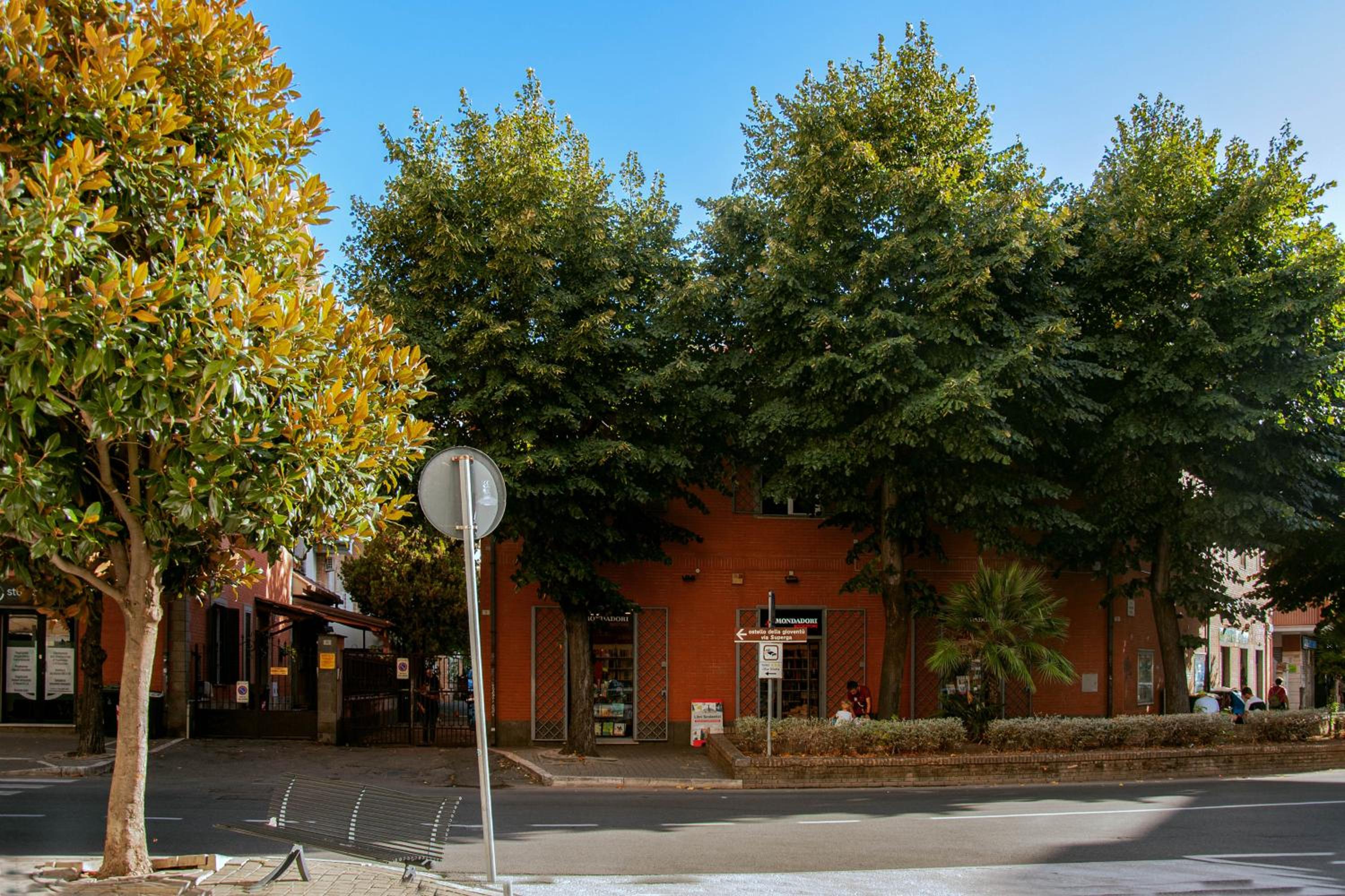 The House of Janus Luxury & Design Stay near Rome
