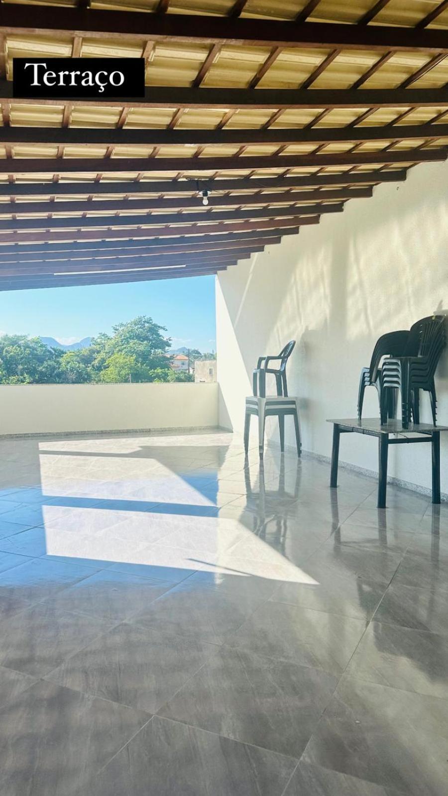 Casa completa frente à praia