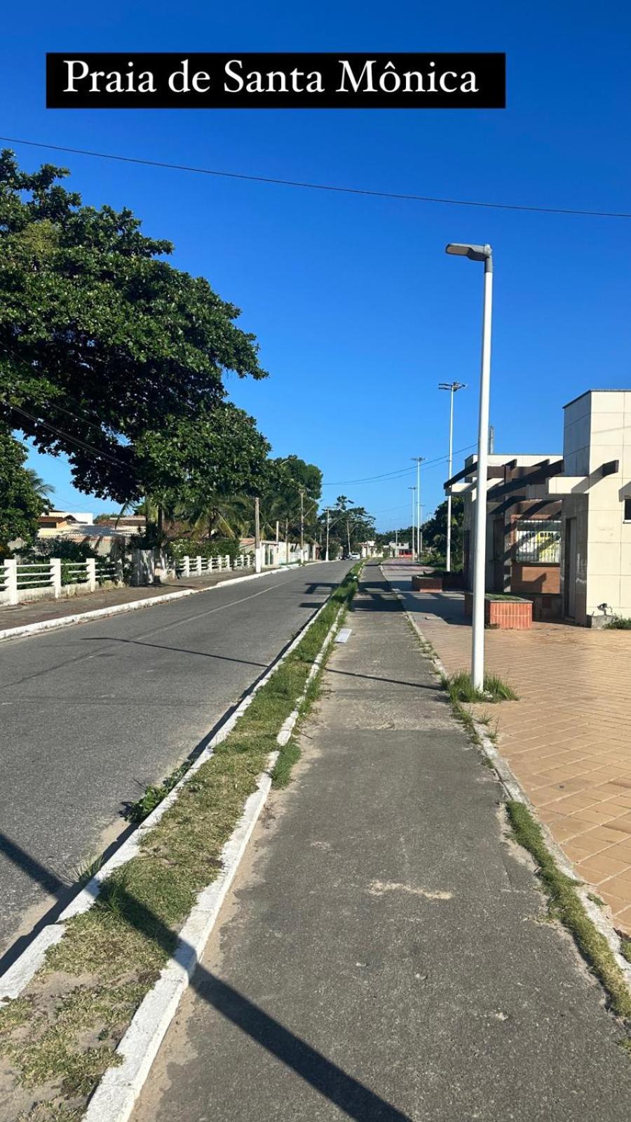 Casa completa frente à praia