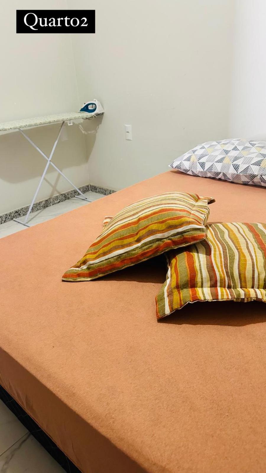 Casa completa frente à praia