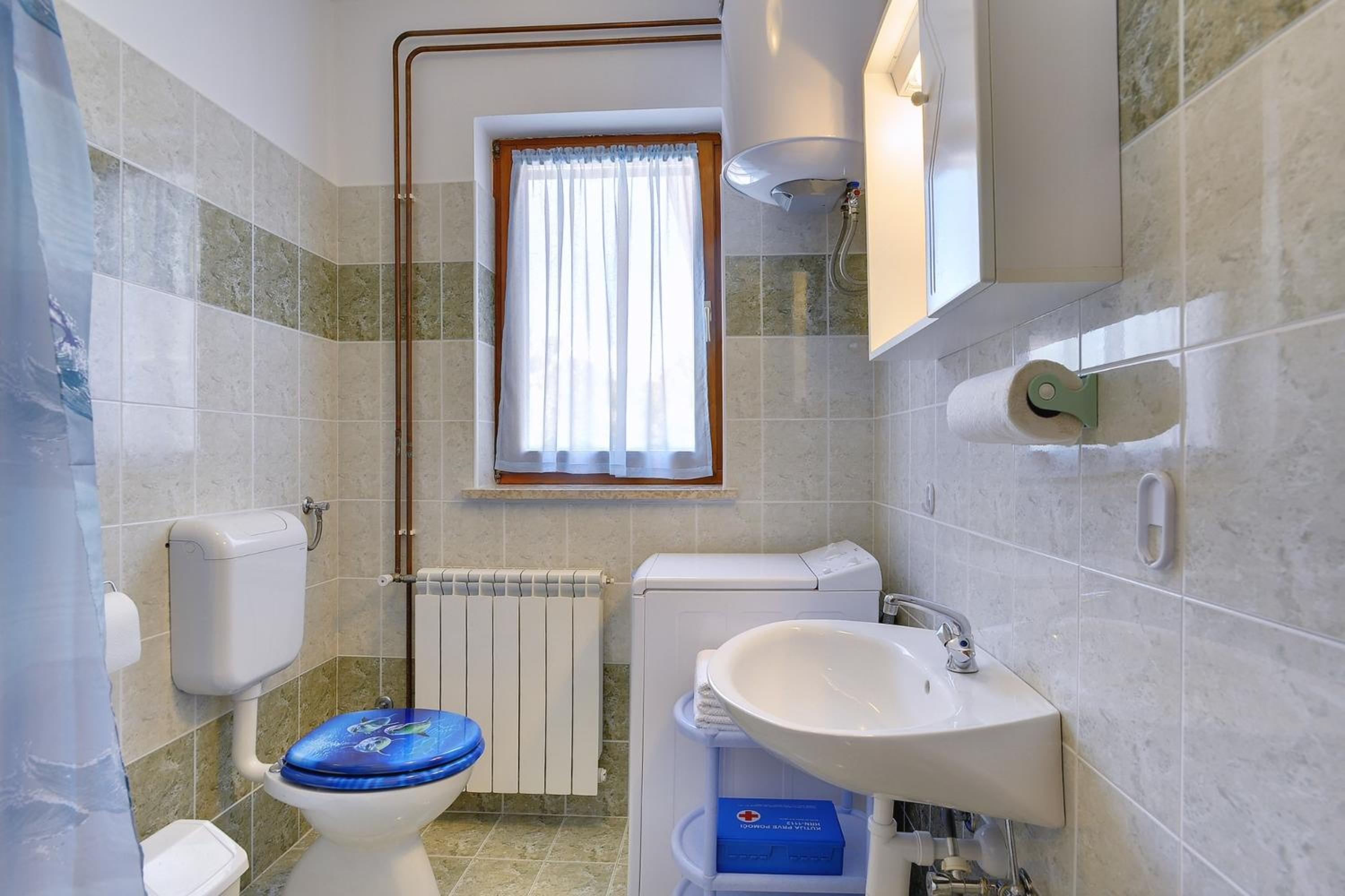 Seaview Pool House Mytilus - Happy Rentals