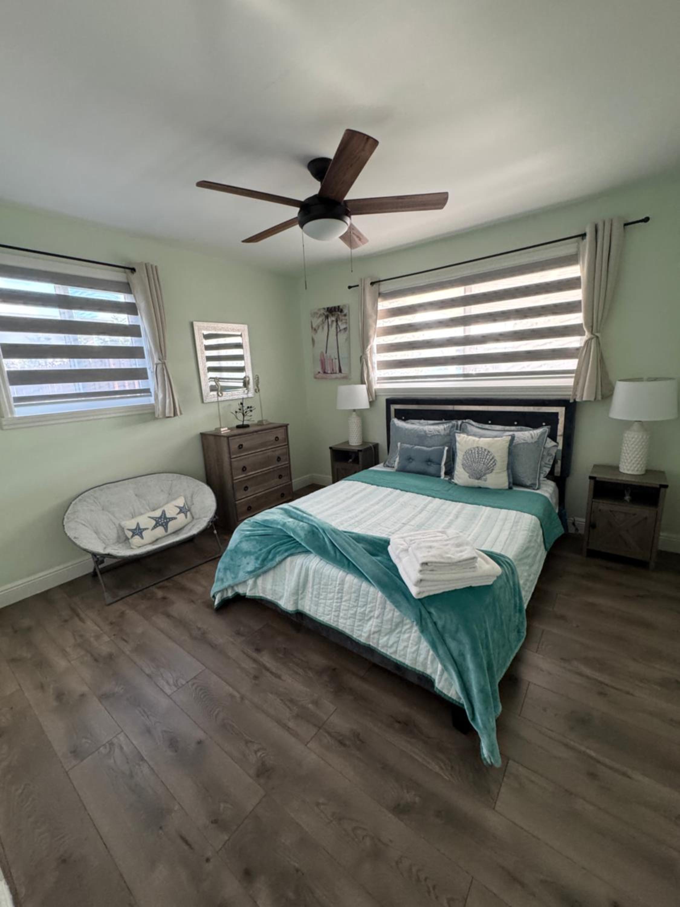 Waterfront Retreat Home Dania Beach