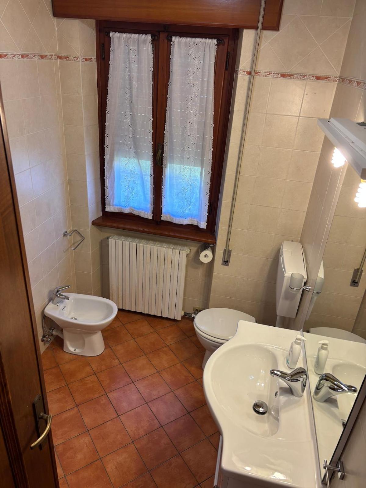 casa della Pieve