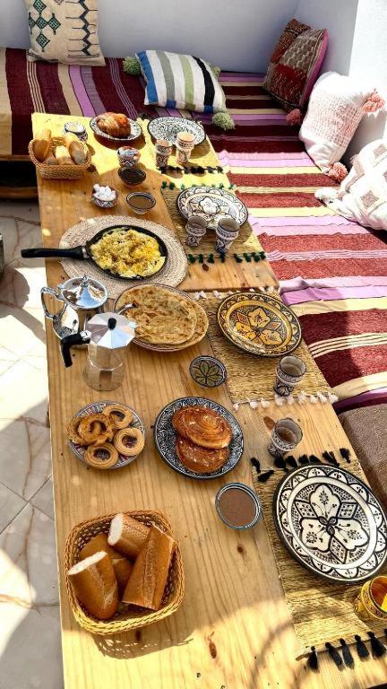 Dar Yenna Guesthouse