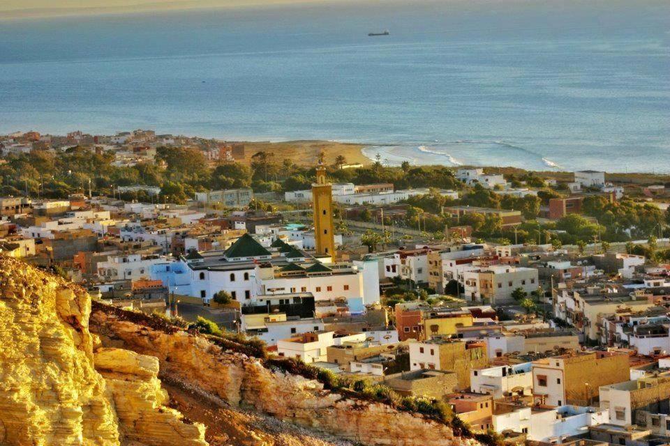 Dar Yenna Guesthouse