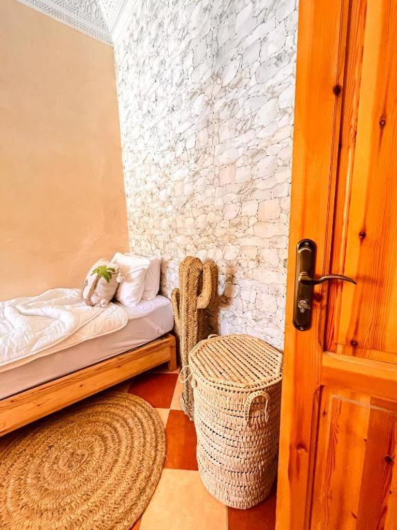 Dar Yenna Guesthouse