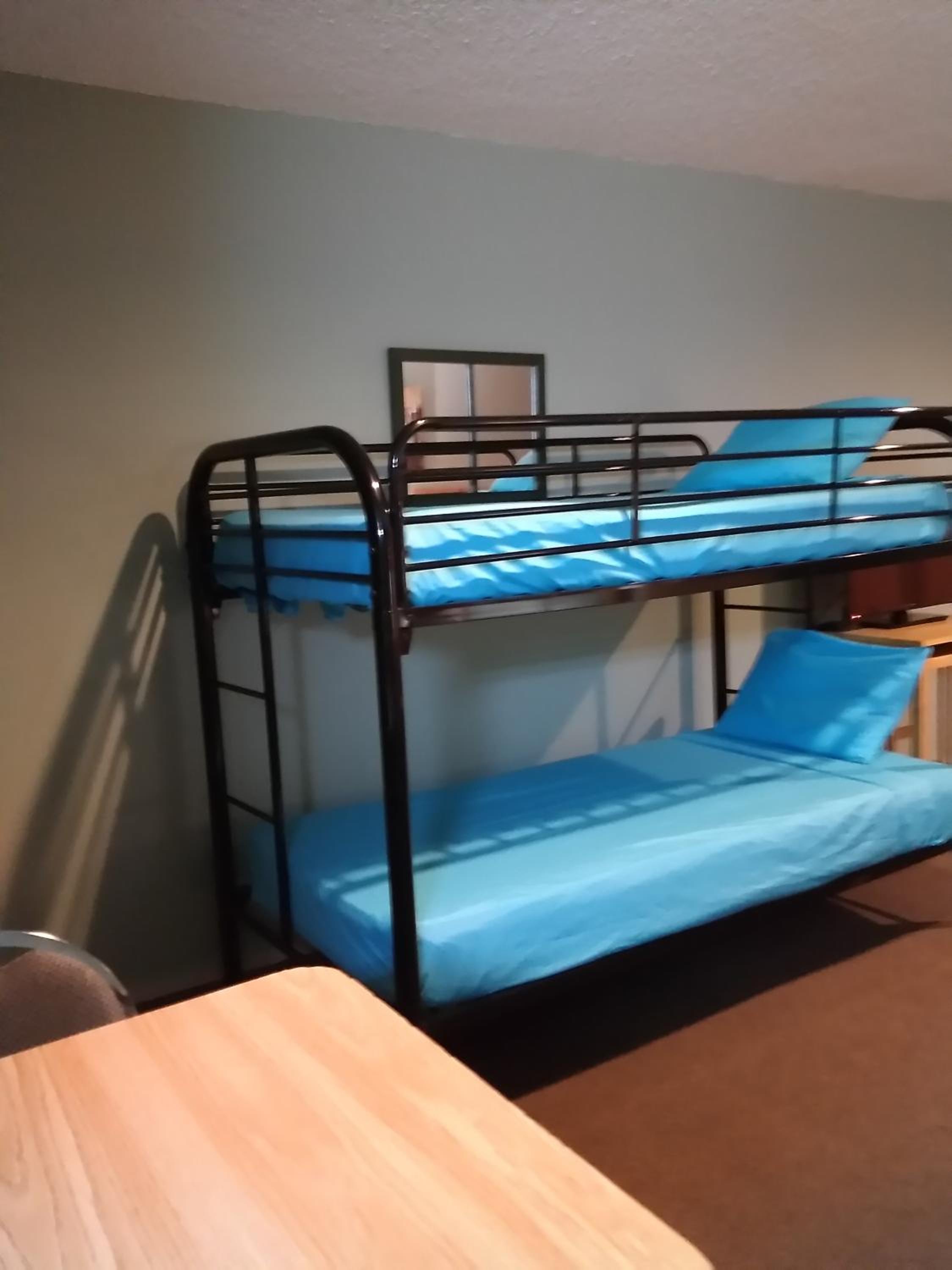 Lodge At Turkey Cove