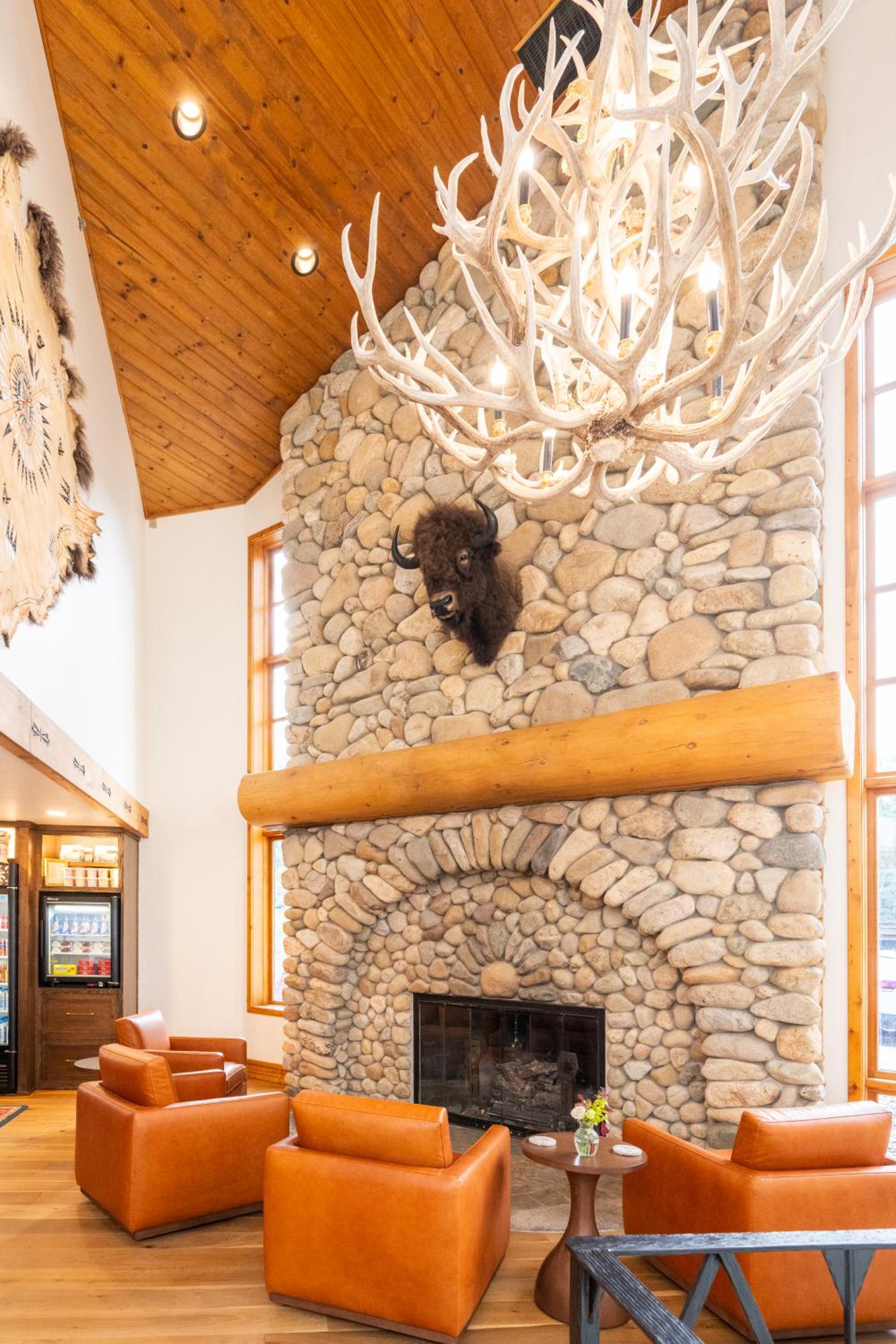 Rock Creek Resort