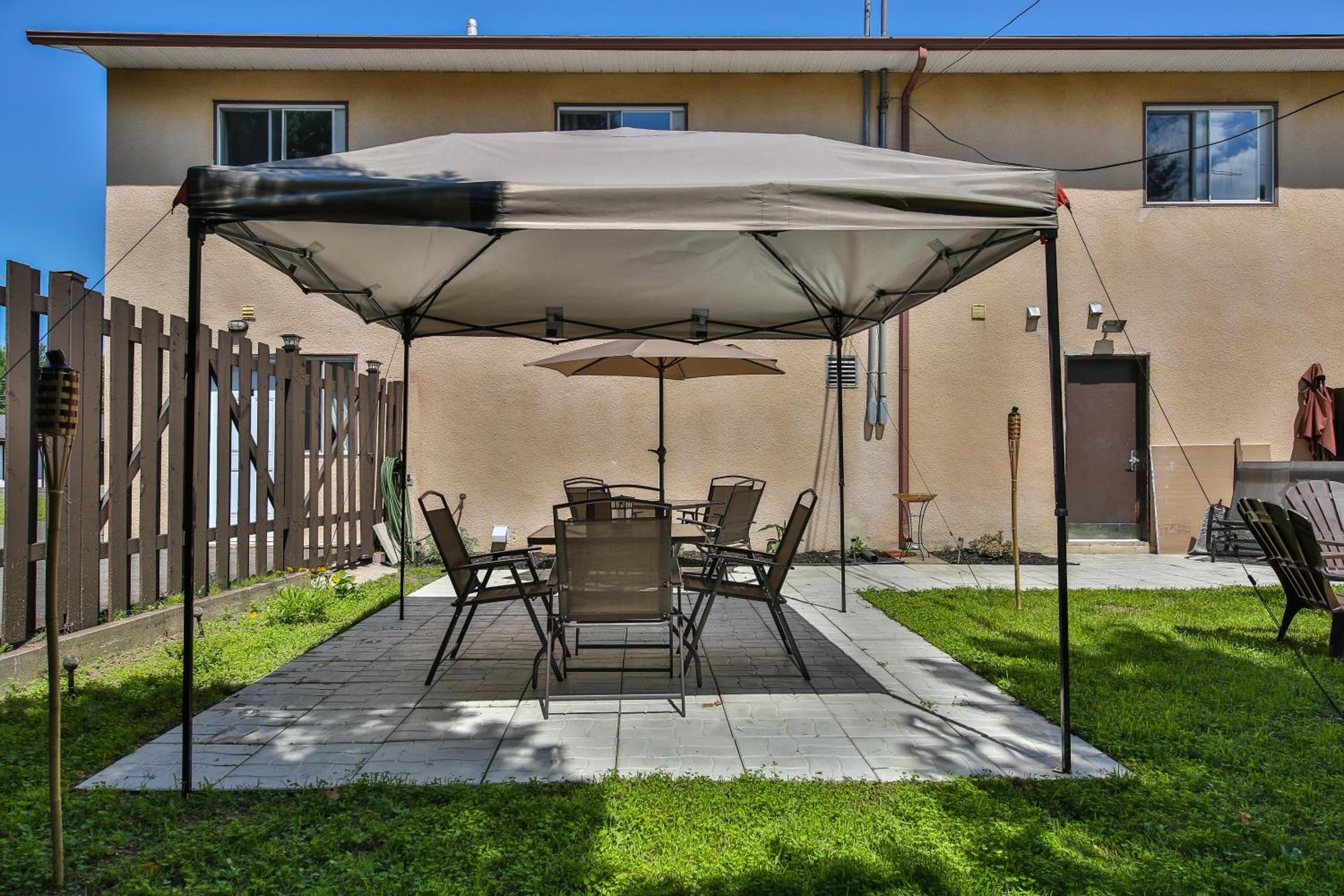 Auberge motel drakkar