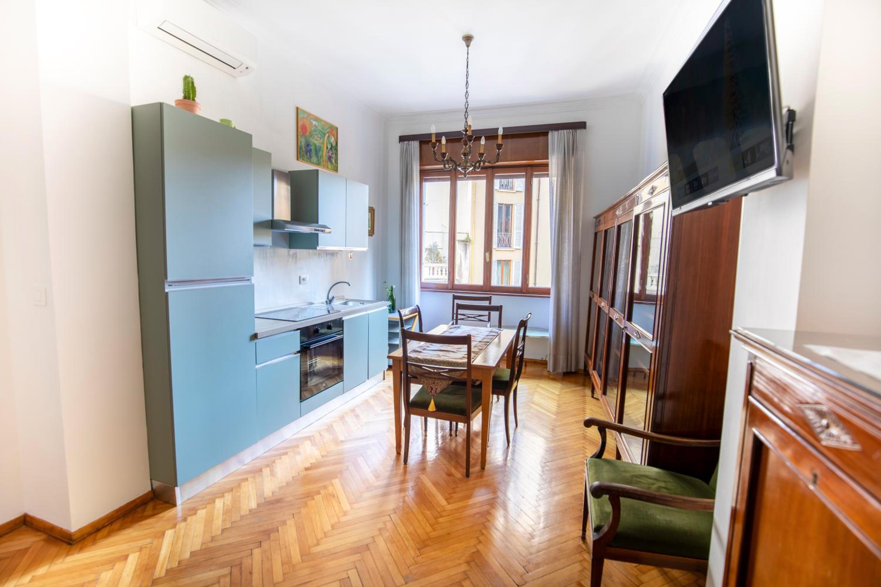 Sudio&A Miele