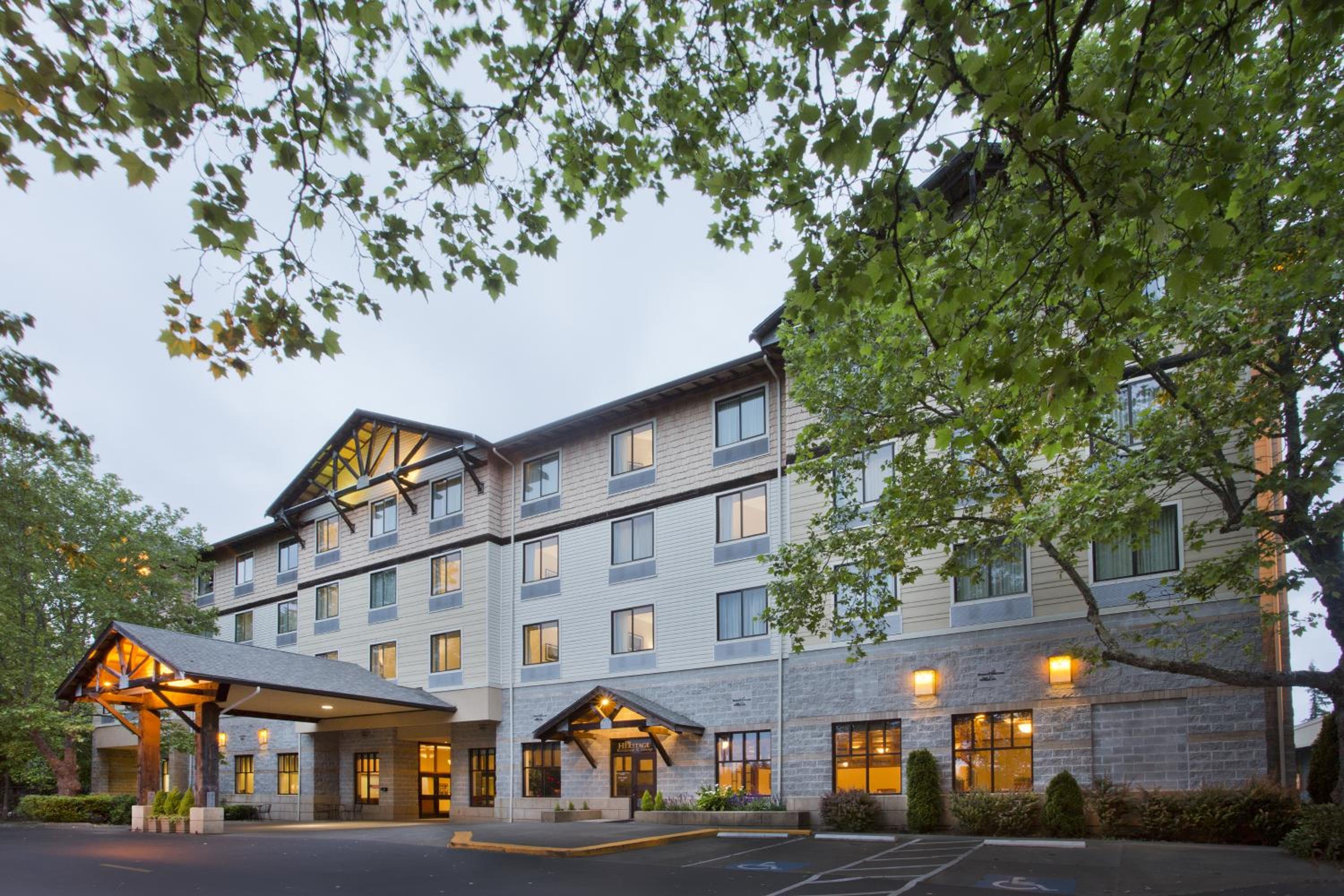 Hotel The INN at Gig Harbor