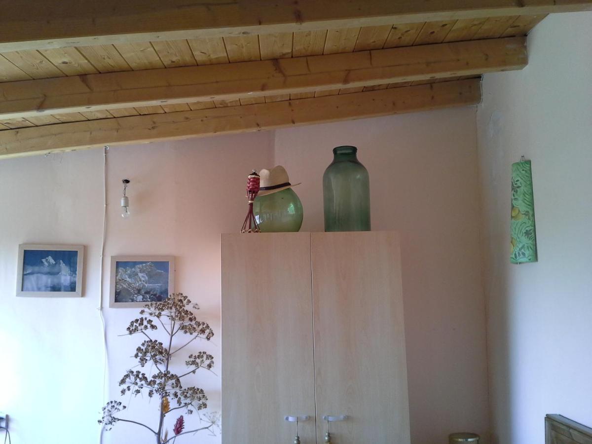 La Casa Dei Cestai