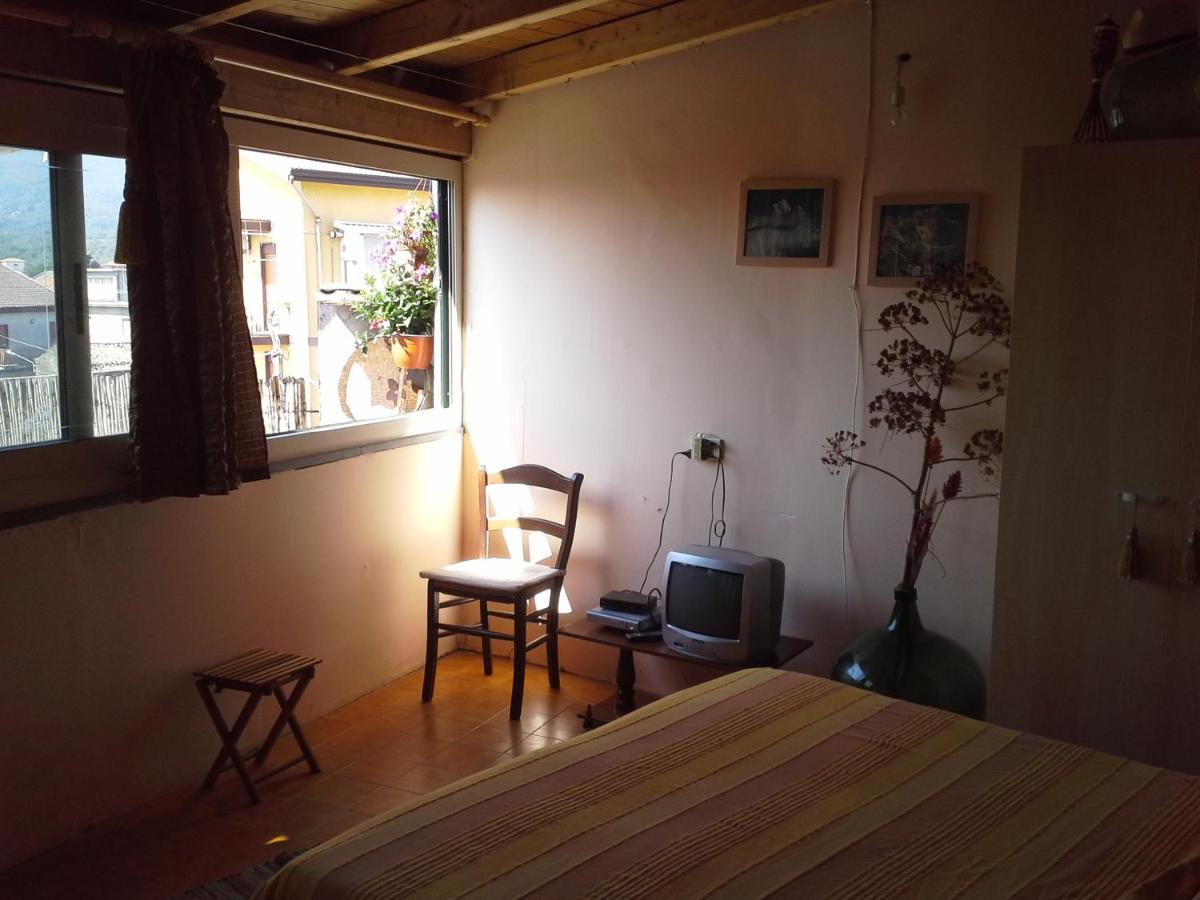 La Casa Dei Cestai