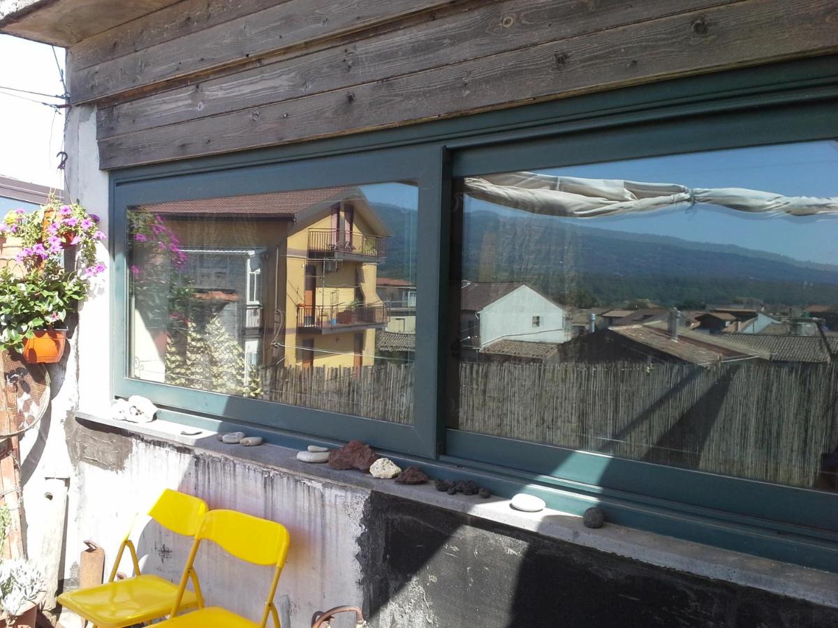 La Casa Dei Cestai