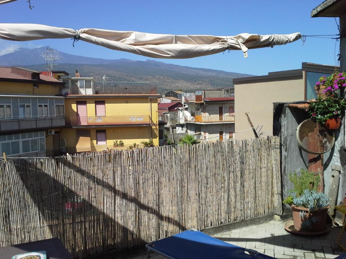 La Casa Dei Cestai
