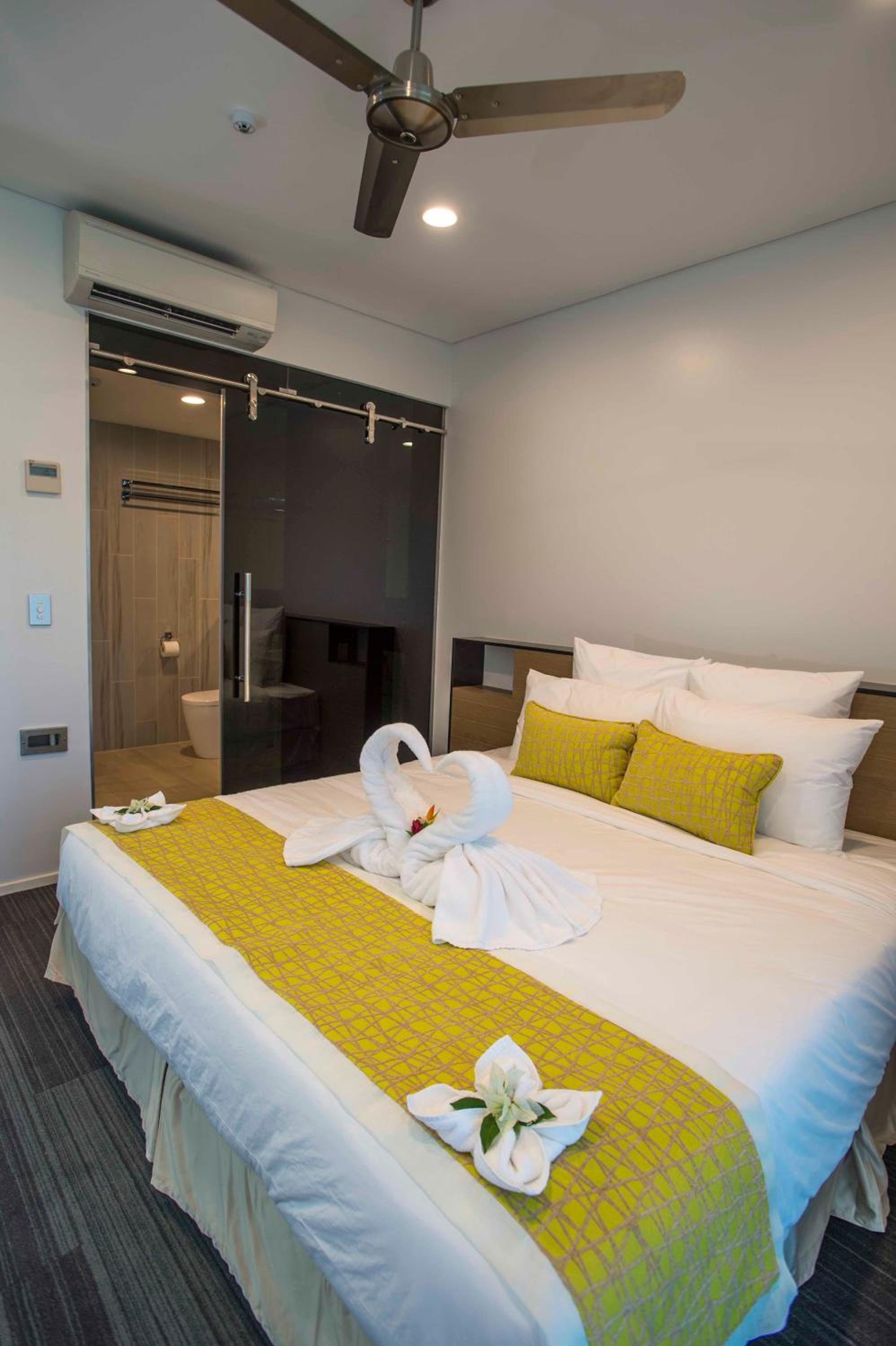 Taumeasina Island Resort, photo 41