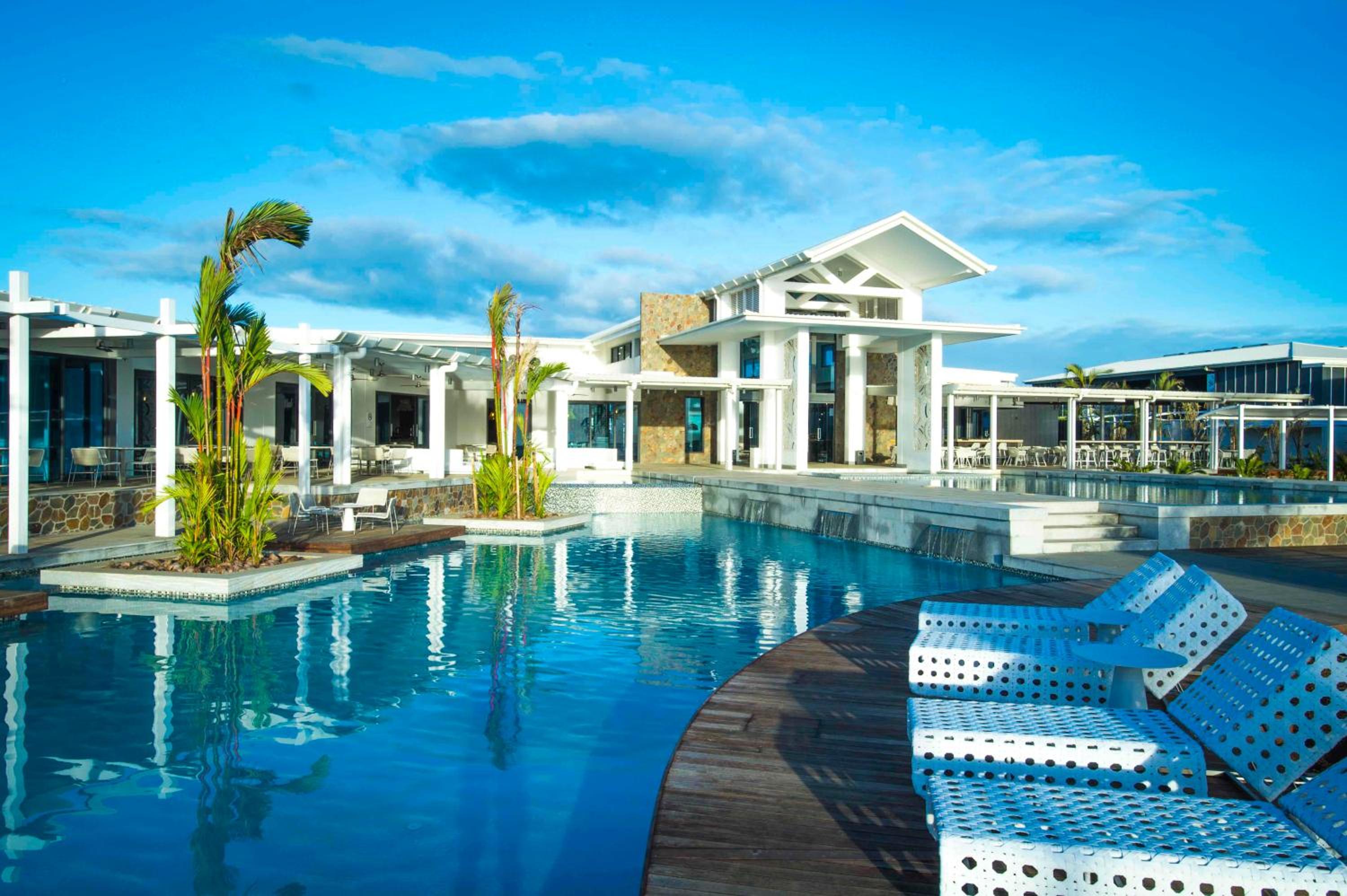 Taumeasina Island Resort, photo 36