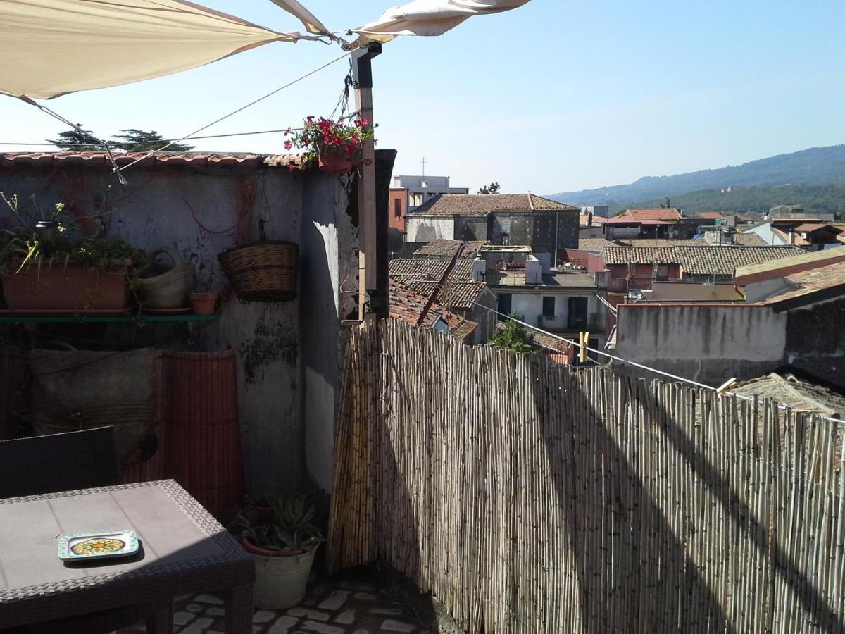 La Casa Dei Cestai