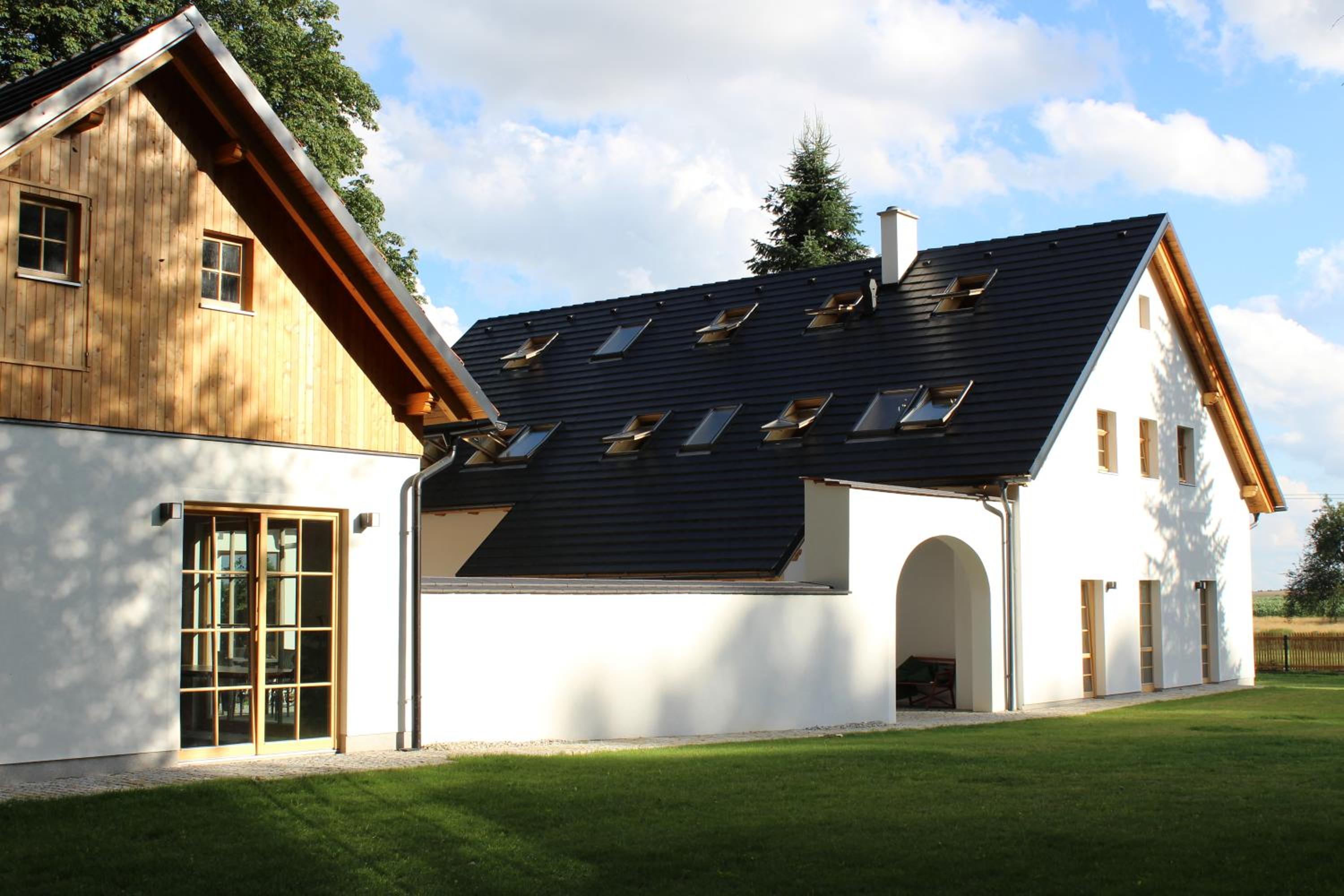 Penzion Fořtovna