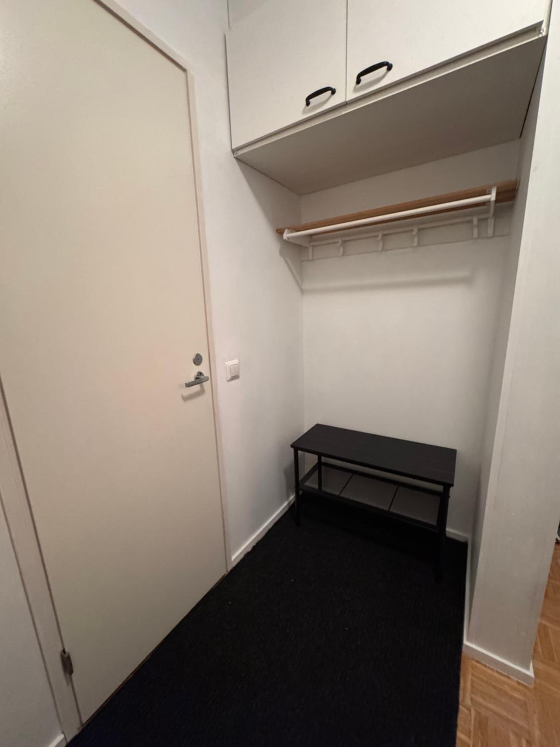 Kosmik Citystar with private sauna