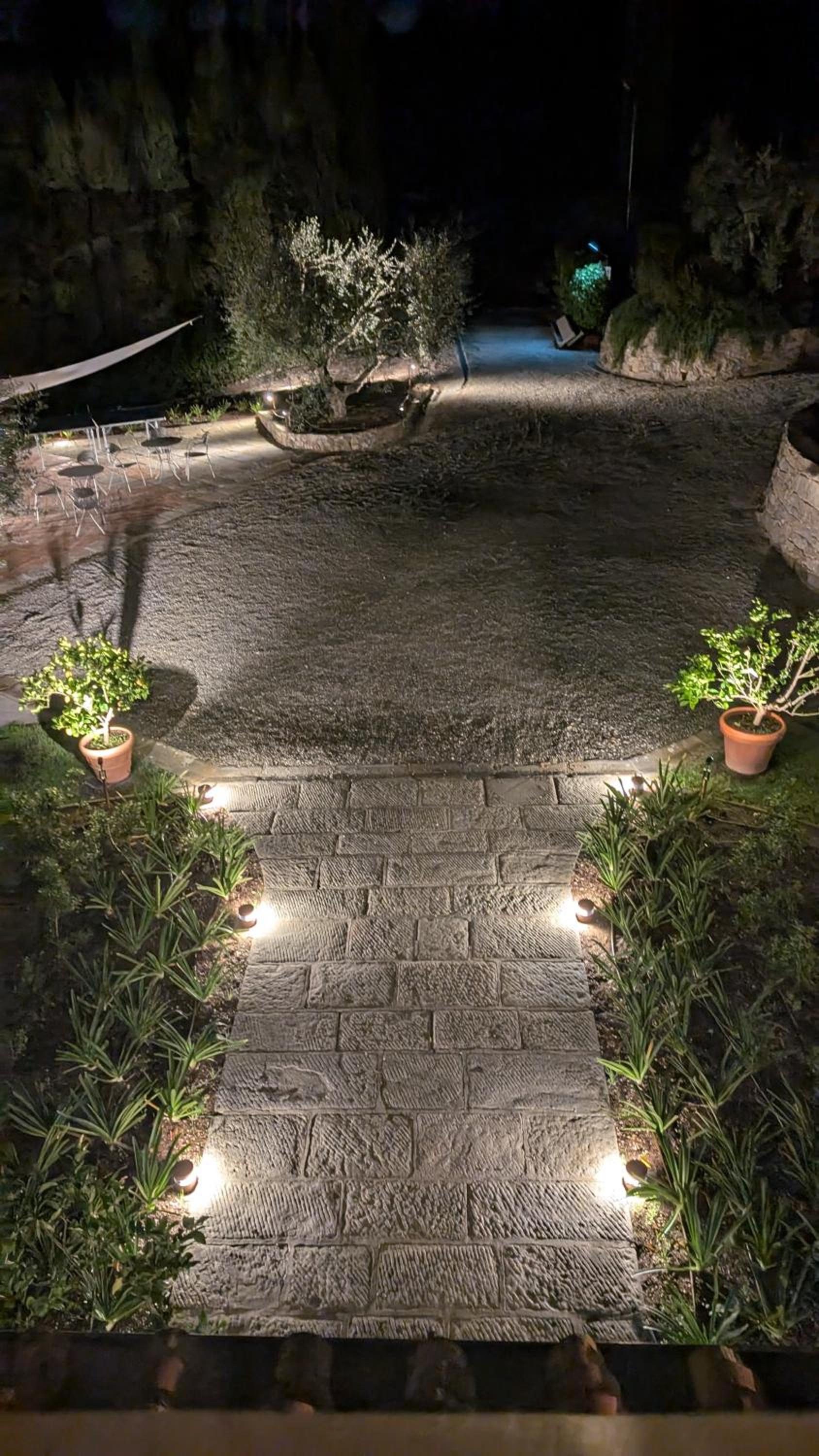 Agriturismo Amici Miei