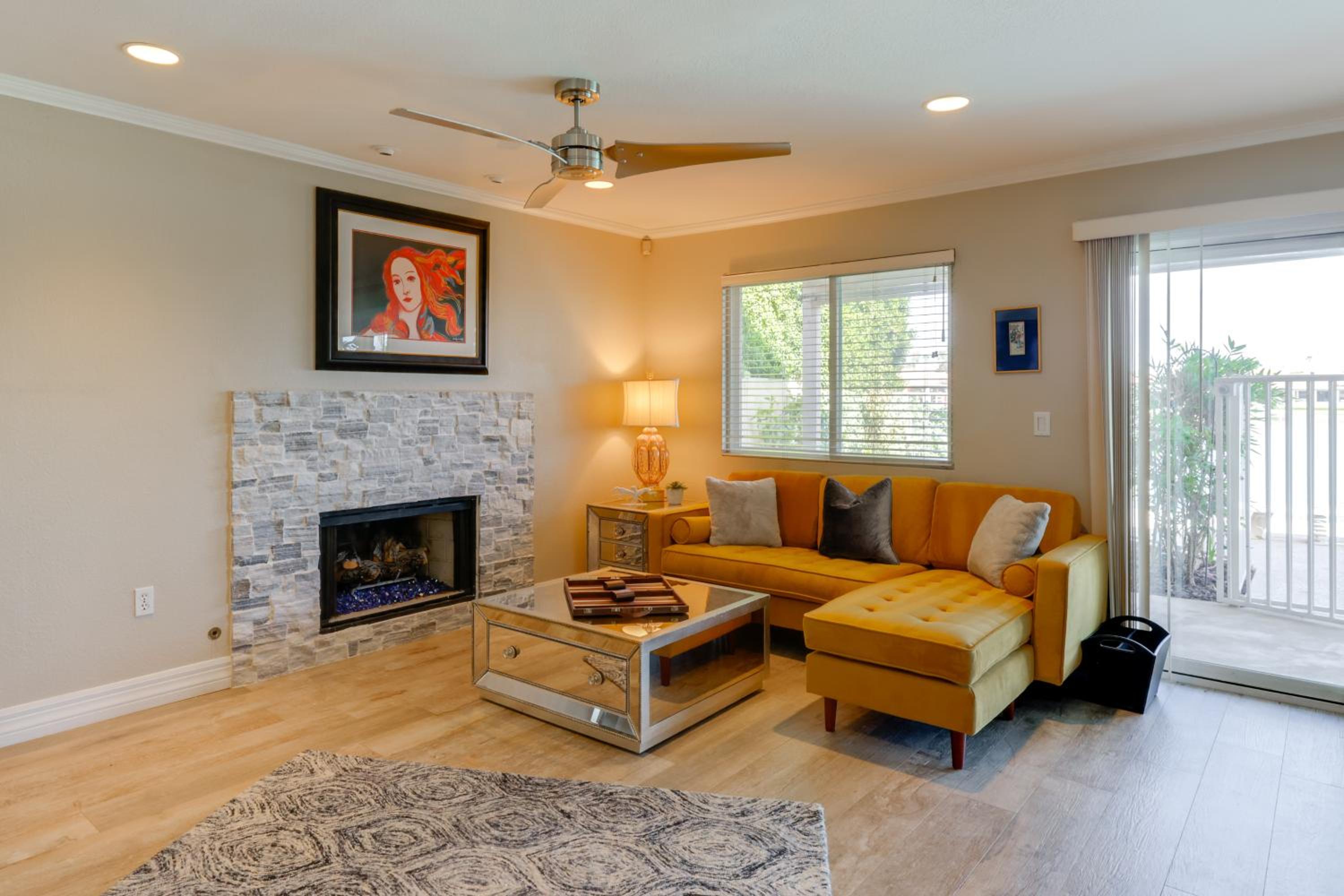 Lakefront Living! Huge Phoenix Home with Pool Table