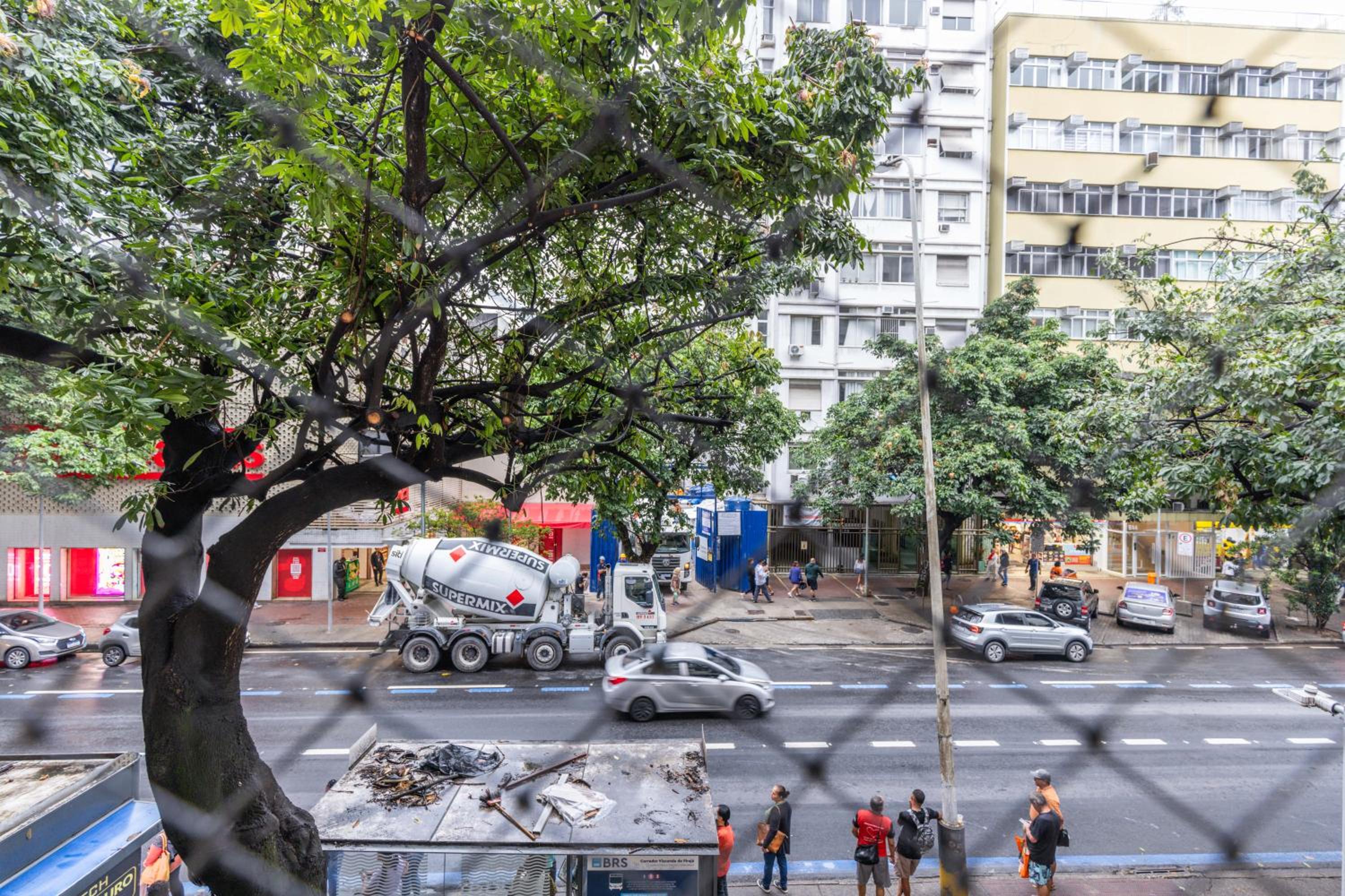 Ipanema Dream