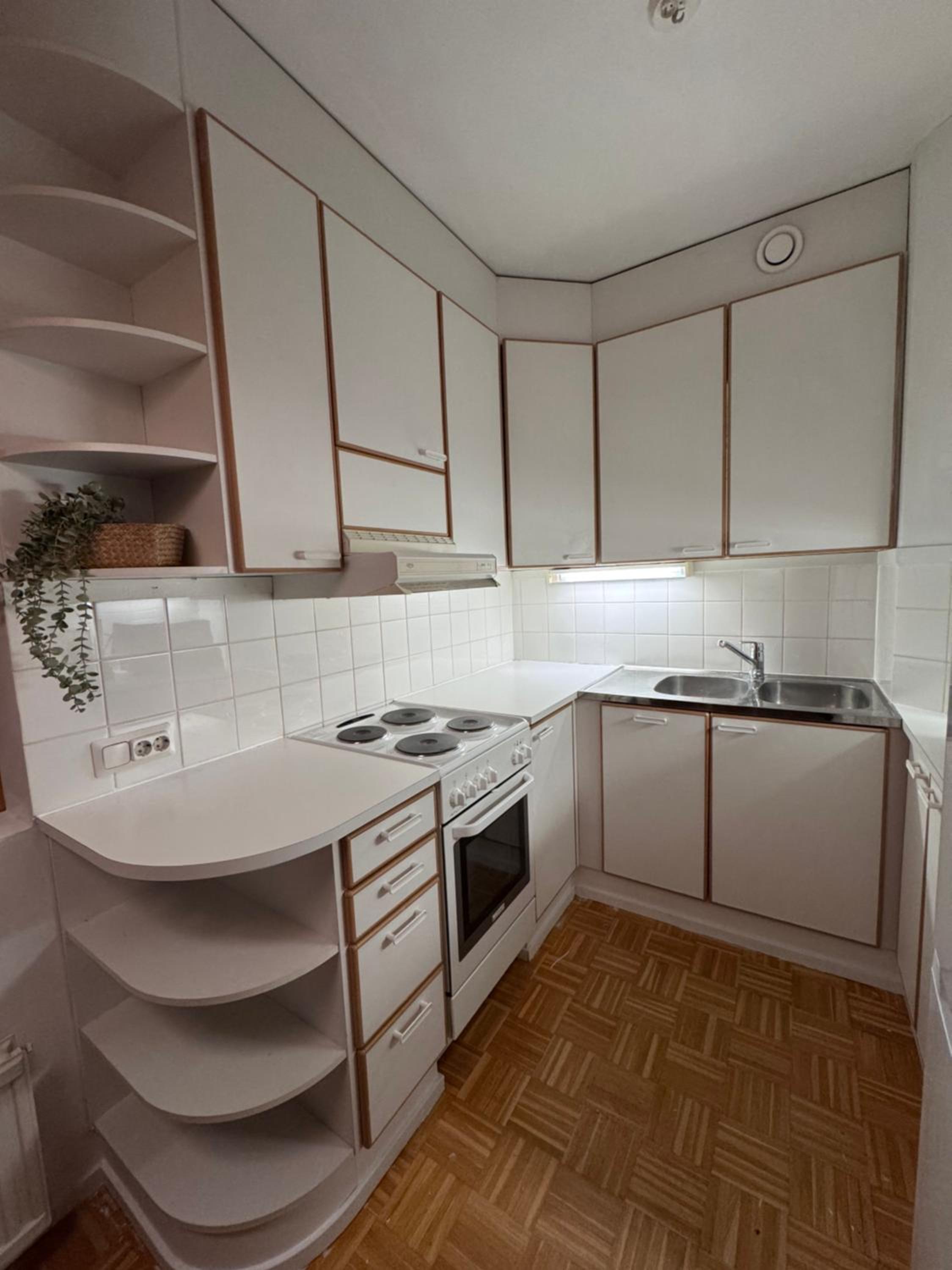 Kosmik Citystar with private sauna